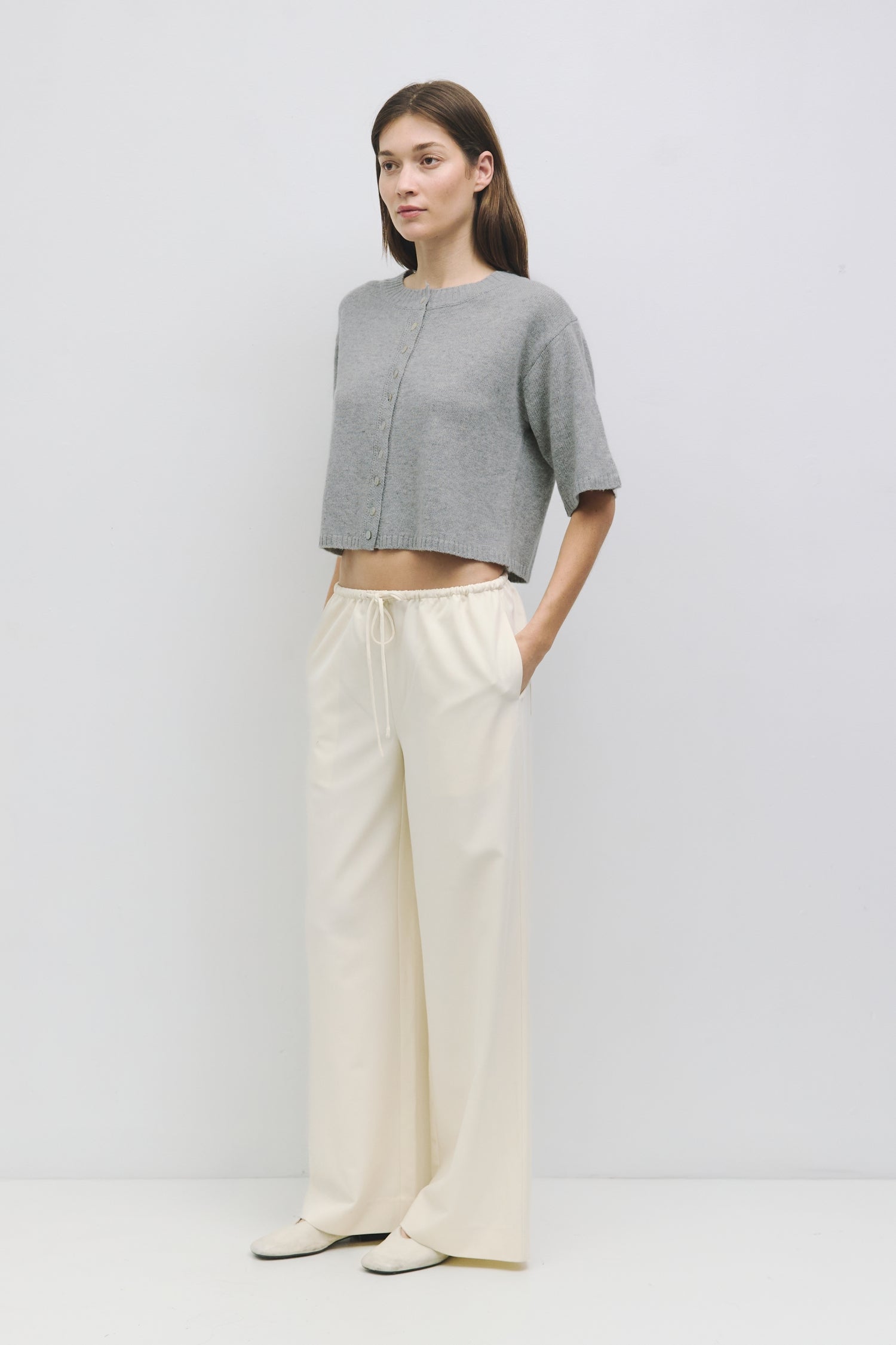 The Stacey Cardigan - Mod Ref | Common Market