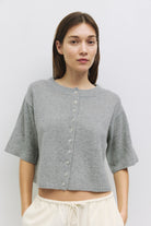 The Stacey Cardigan - Mod Ref | Common Market