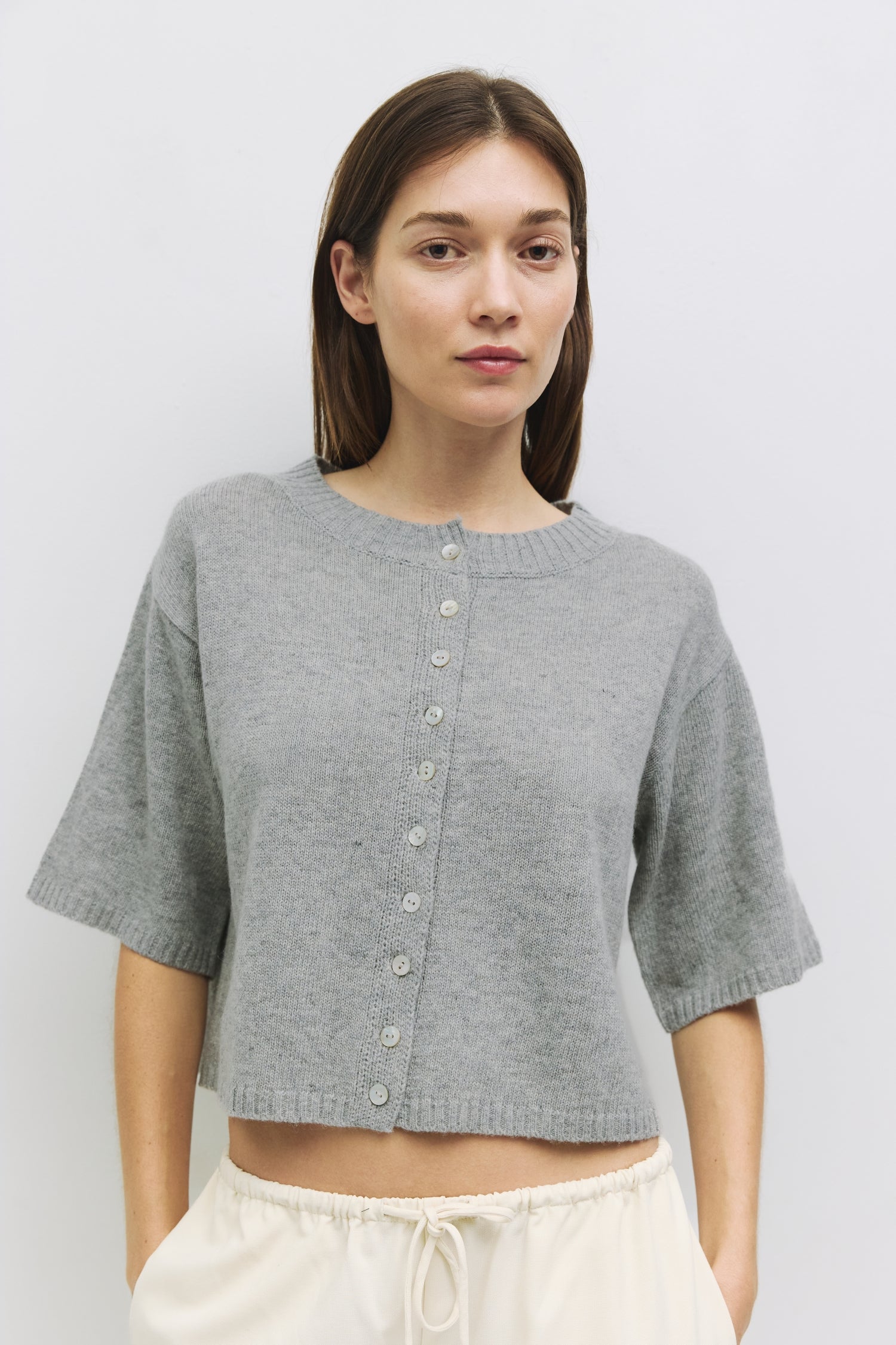 The Stacey Cardigan - Mod Ref | Common Market