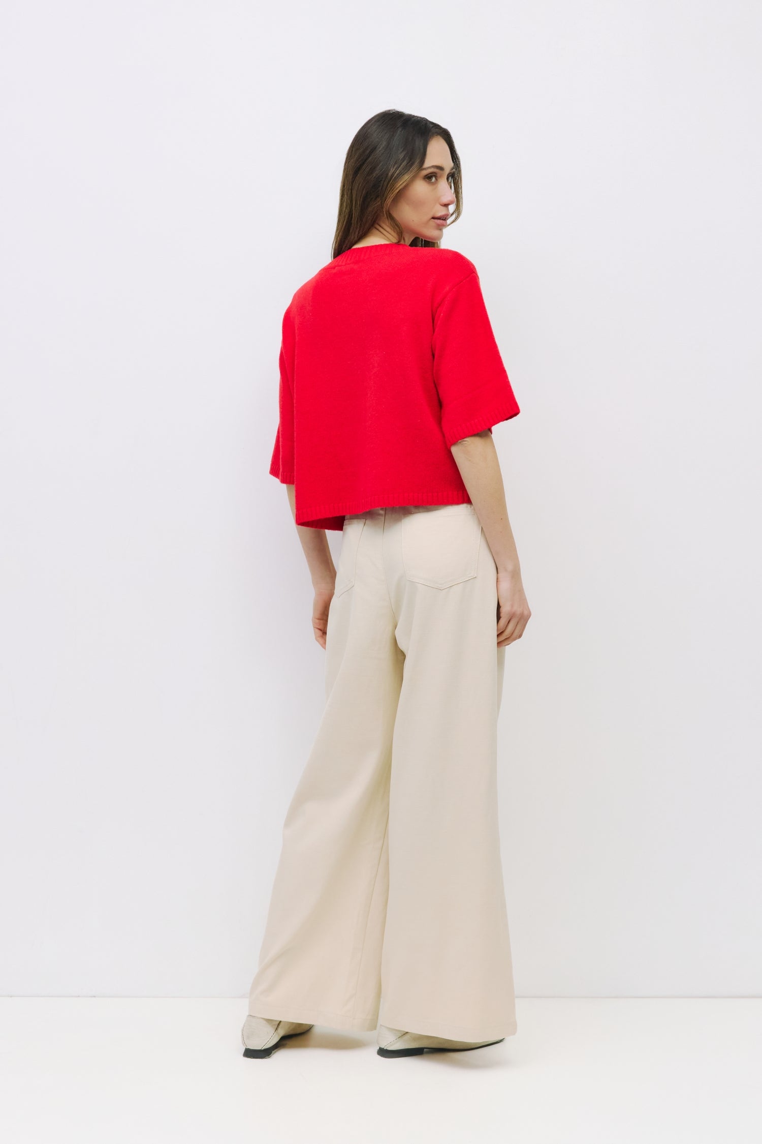 The Stacey Cardigan - Mod Ref | Common Market