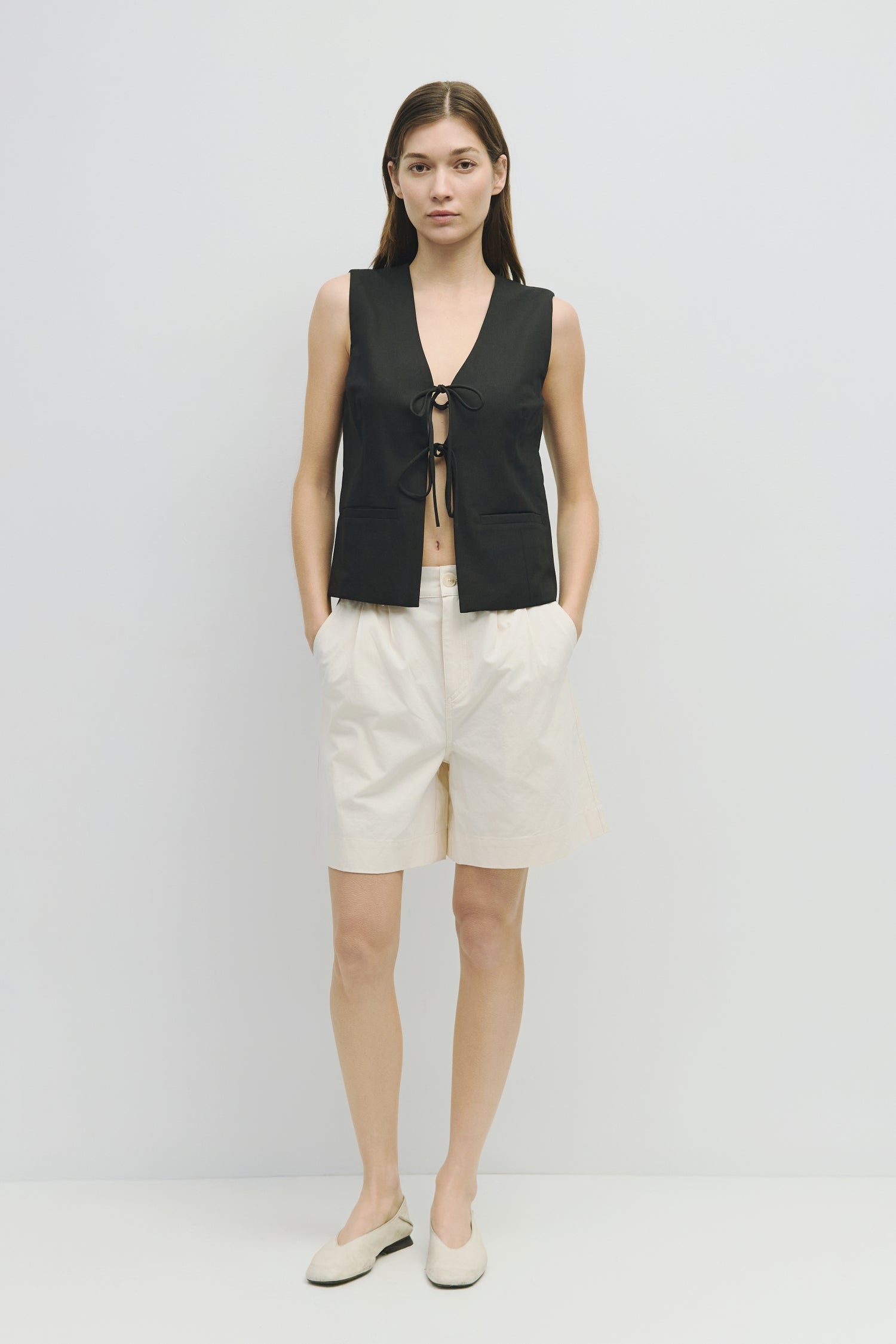 The Vera Top - Mod Ref | Common Market
