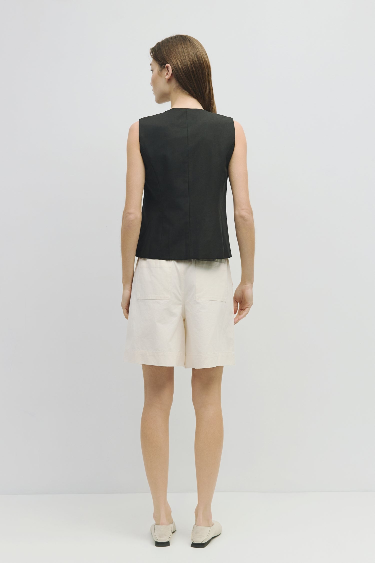 The Vera Top - Mod Ref | Common Market