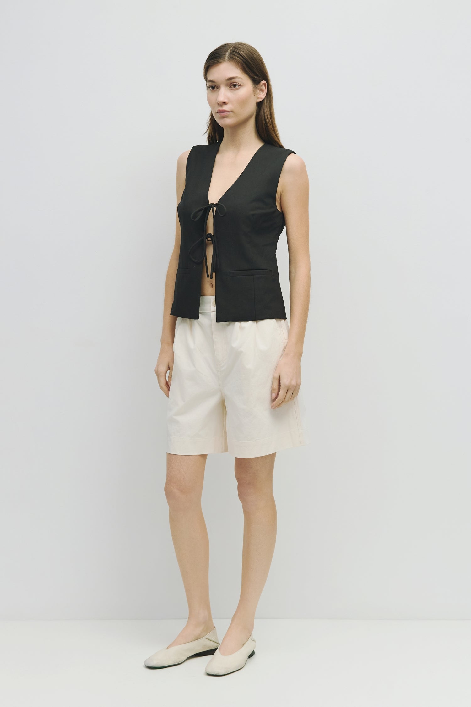 The Vera Top - Mod Ref | Common Market