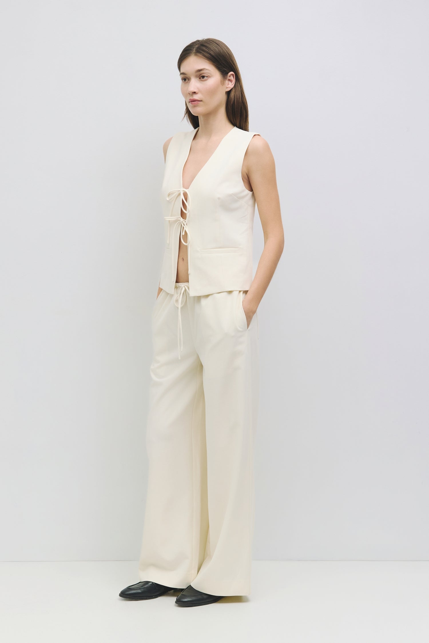The Vera Top - Mod Ref | Common Market