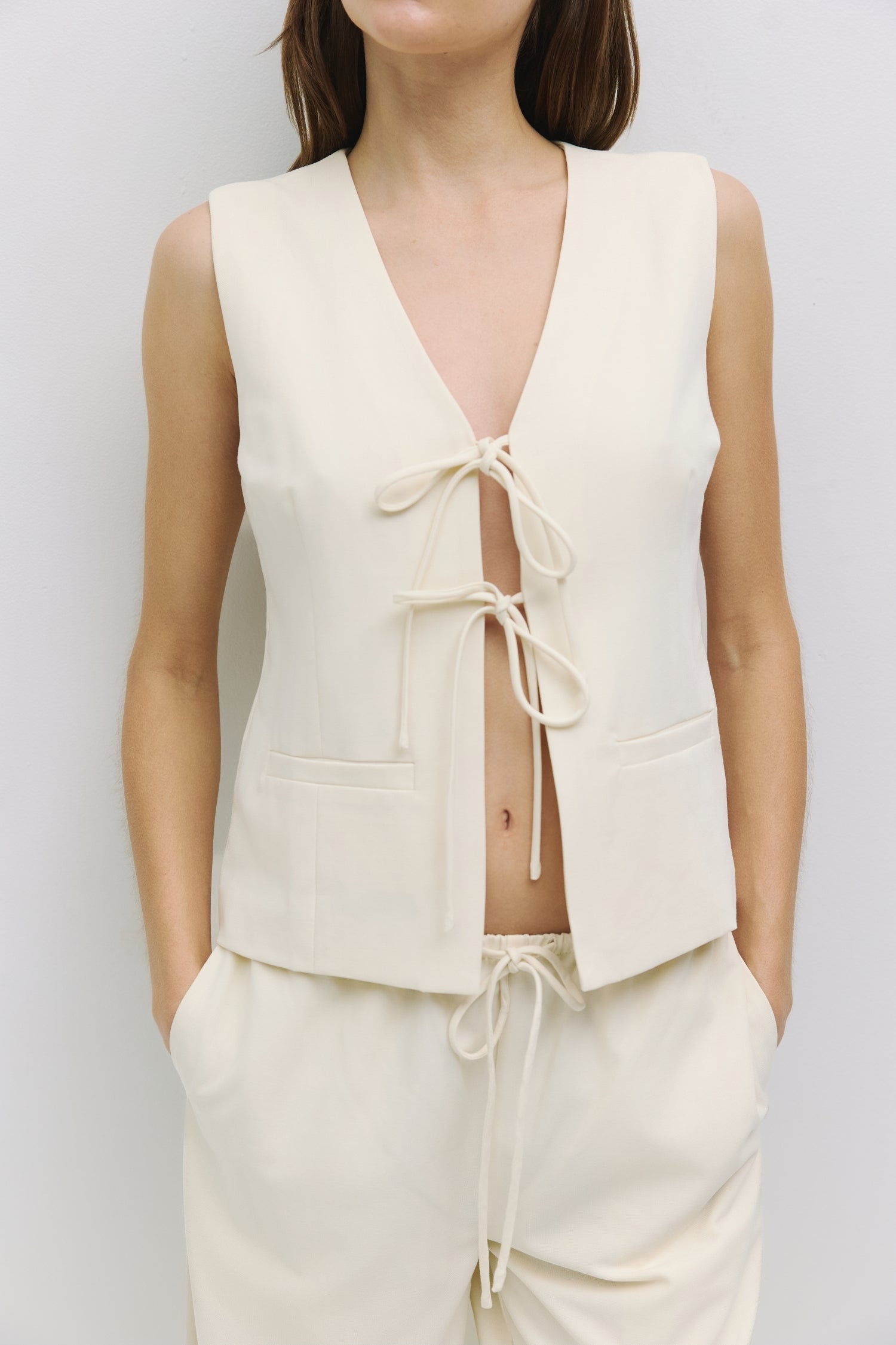The Vera Top - Mod Ref | Common Market