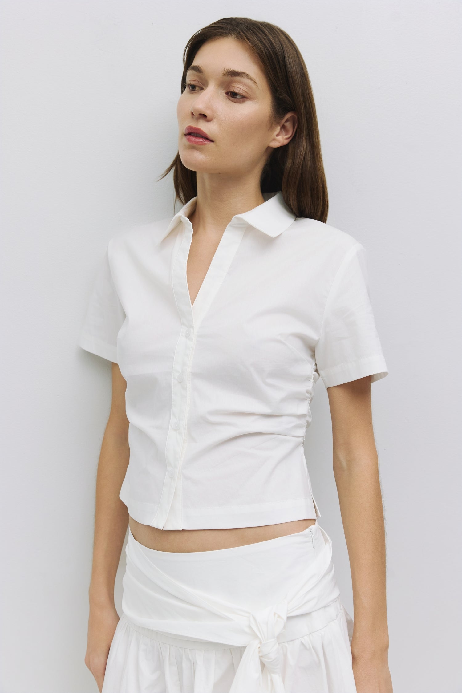 The Saxon Top - Mod Ref | Common Market