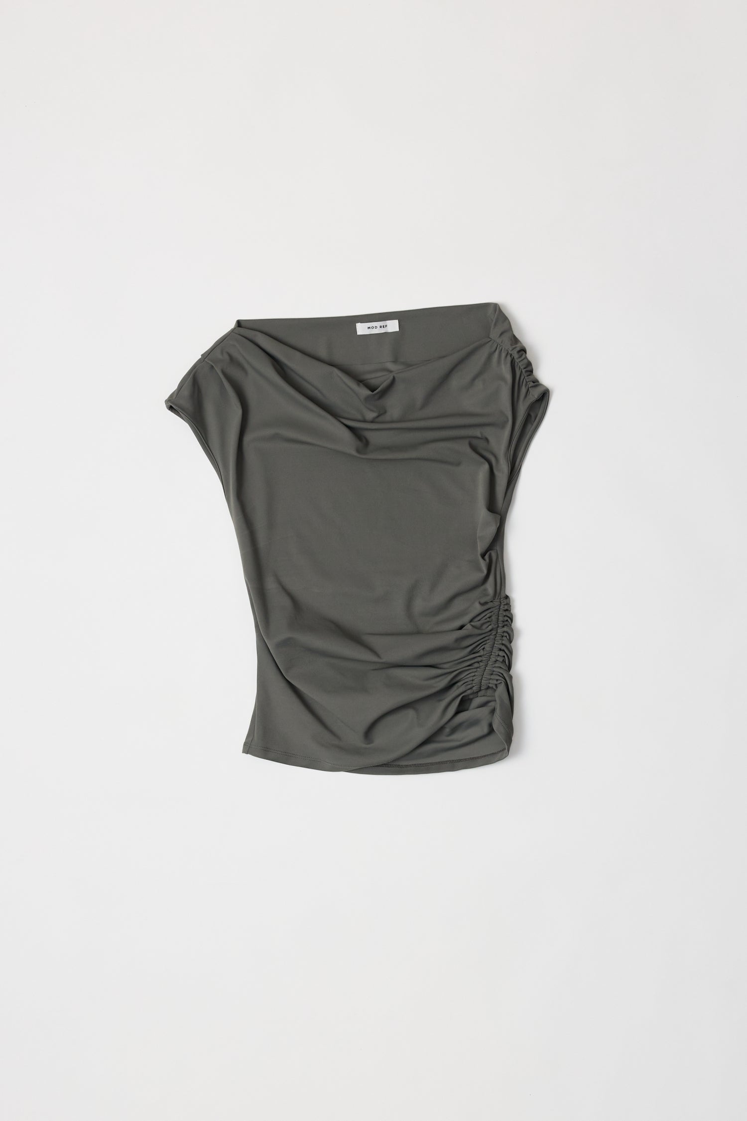 The Freya Top - Mod Ref | Common Market
