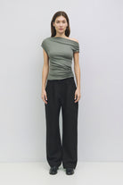 The Freya Top - Mod Ref | Common Market