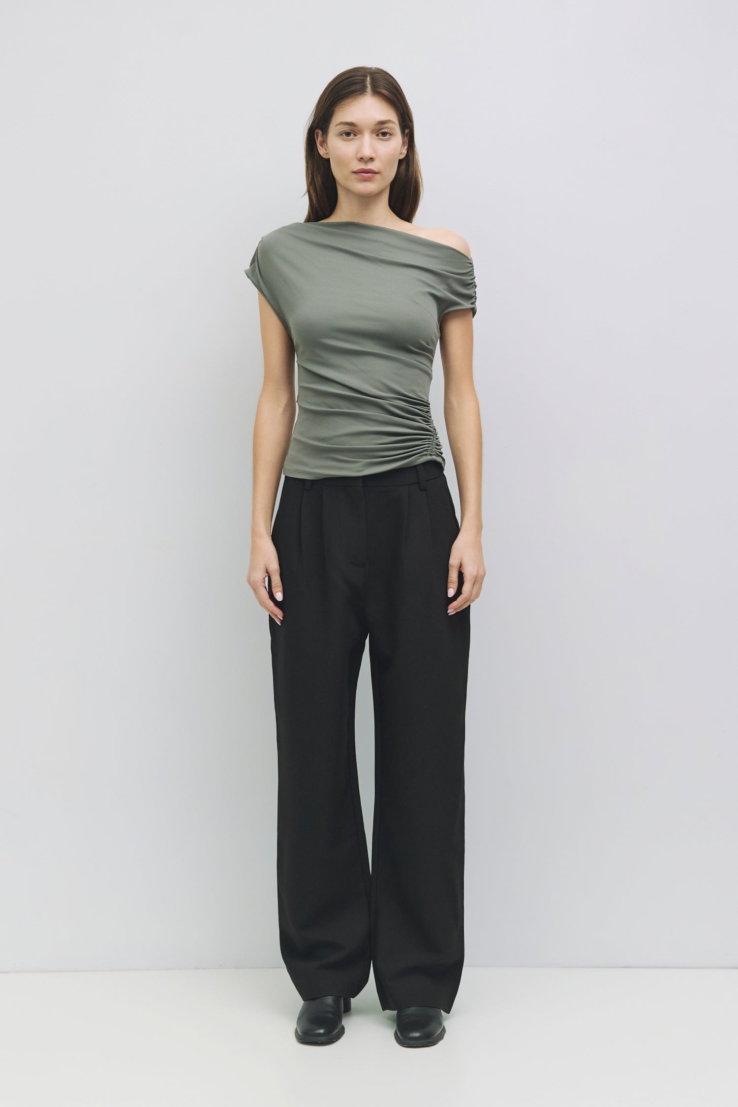 The Freya Top - Mod Ref | Common Market