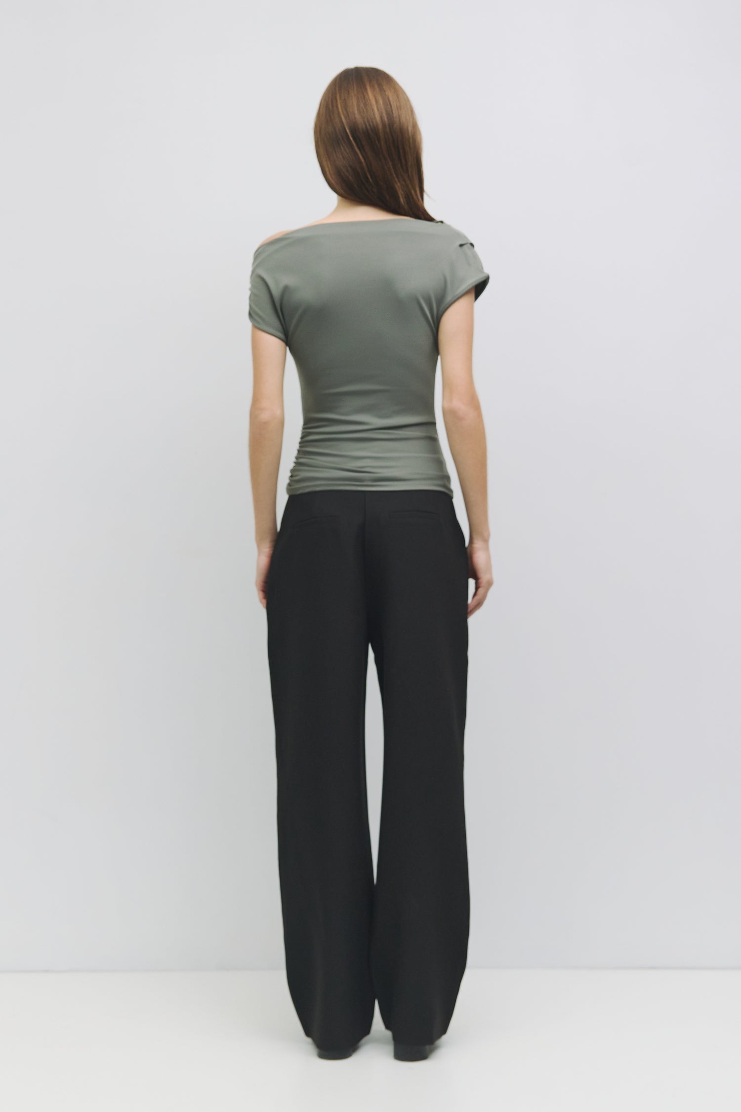 The Freya Top - Mod Ref | Common Market