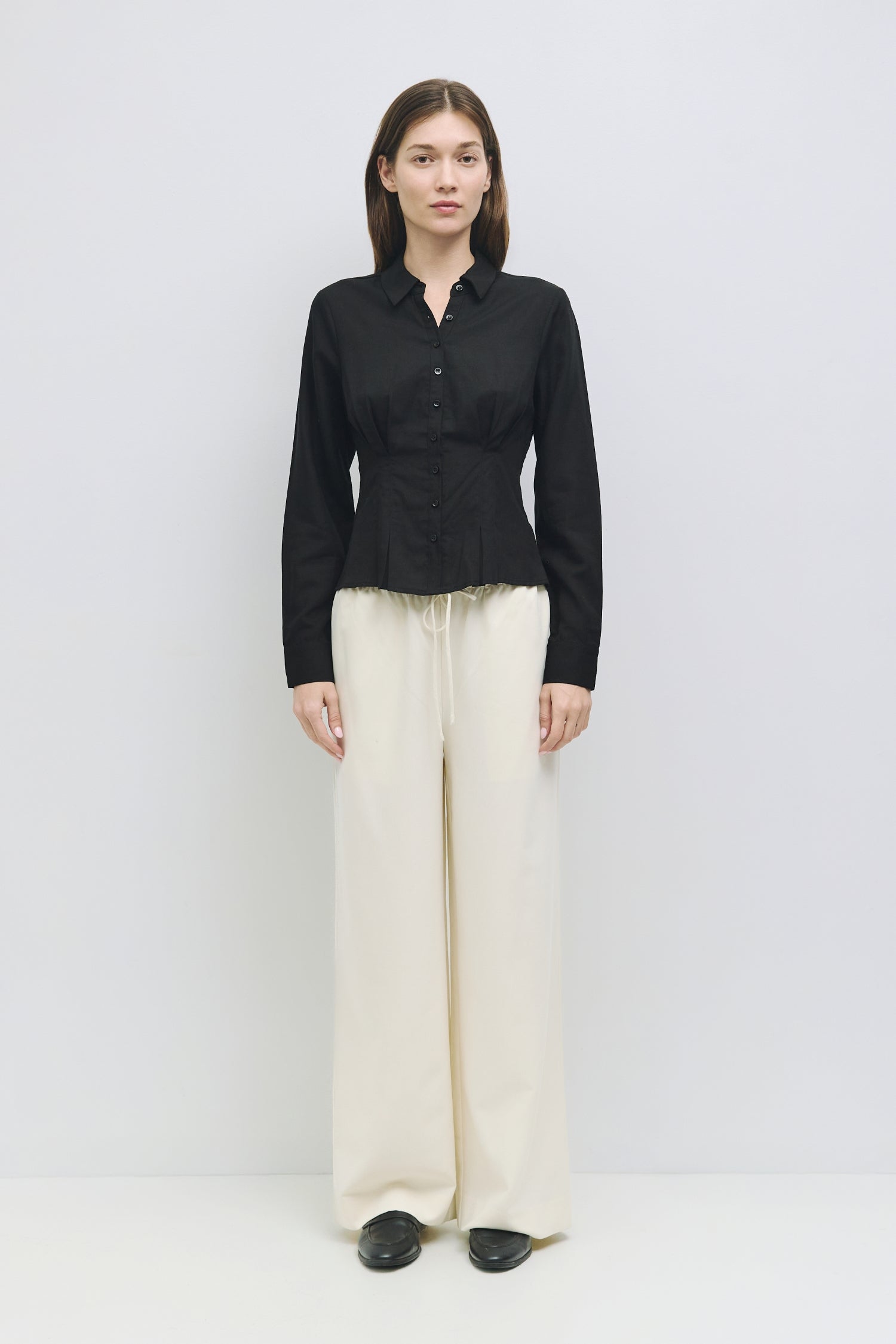 The Gracie Top - Mod Ref | Common Market