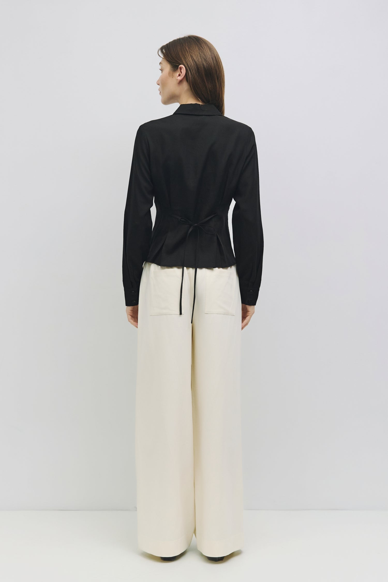 The Gracie Top - Mod Ref | Common Market
