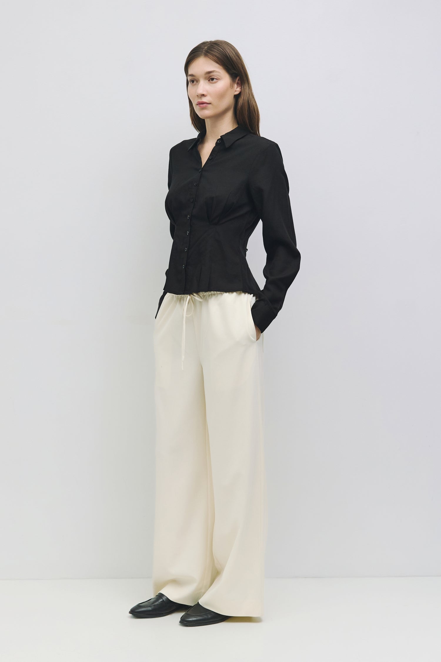 The Gracie Top - Mod Ref | Common Market