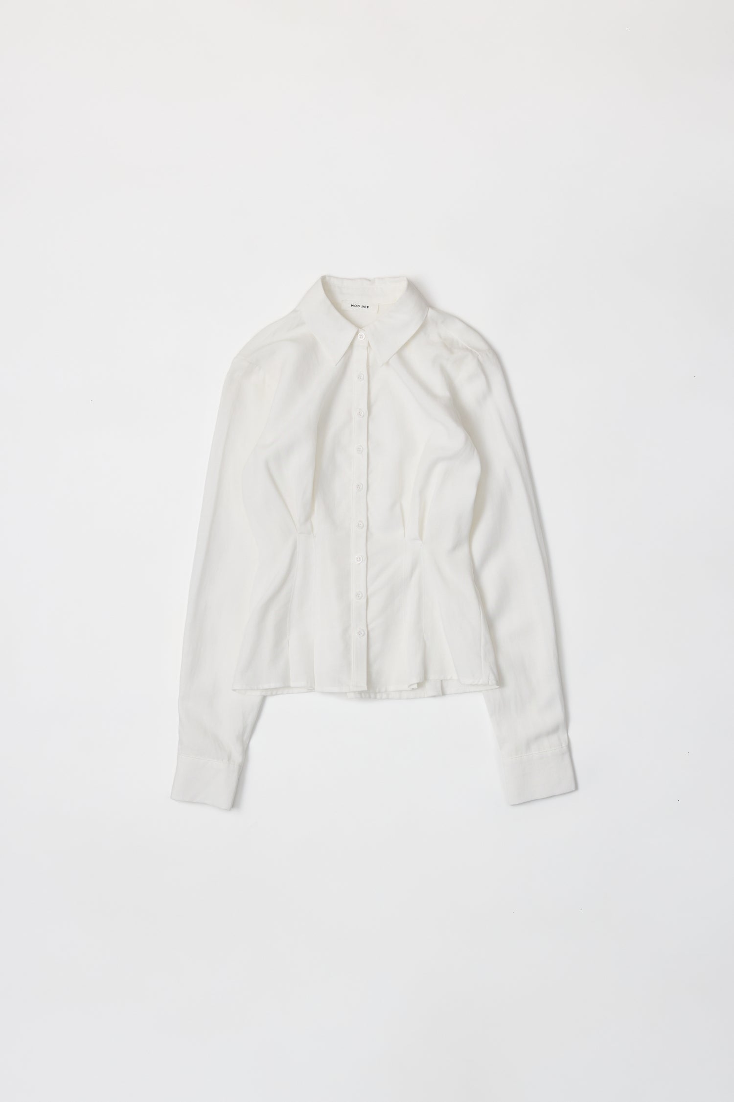 The Gracie Top - Mod Ref | Common Market