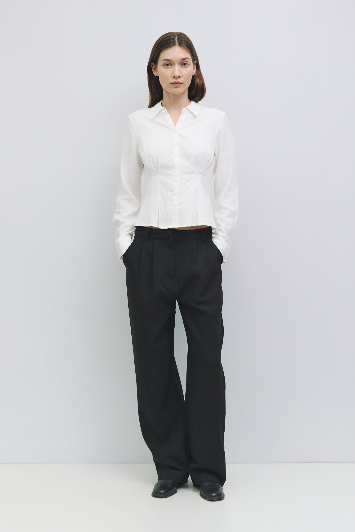 The Gracie Top - Mod Ref | Common Market