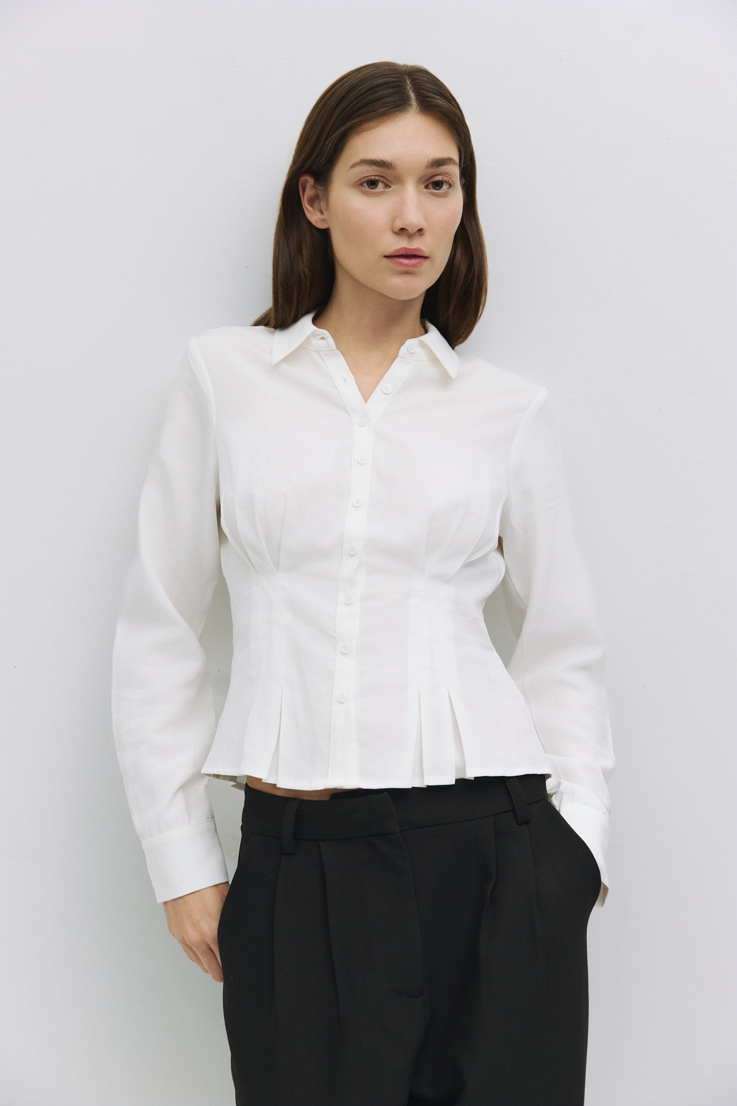 The Gracie Top - Mod Ref | Common Market