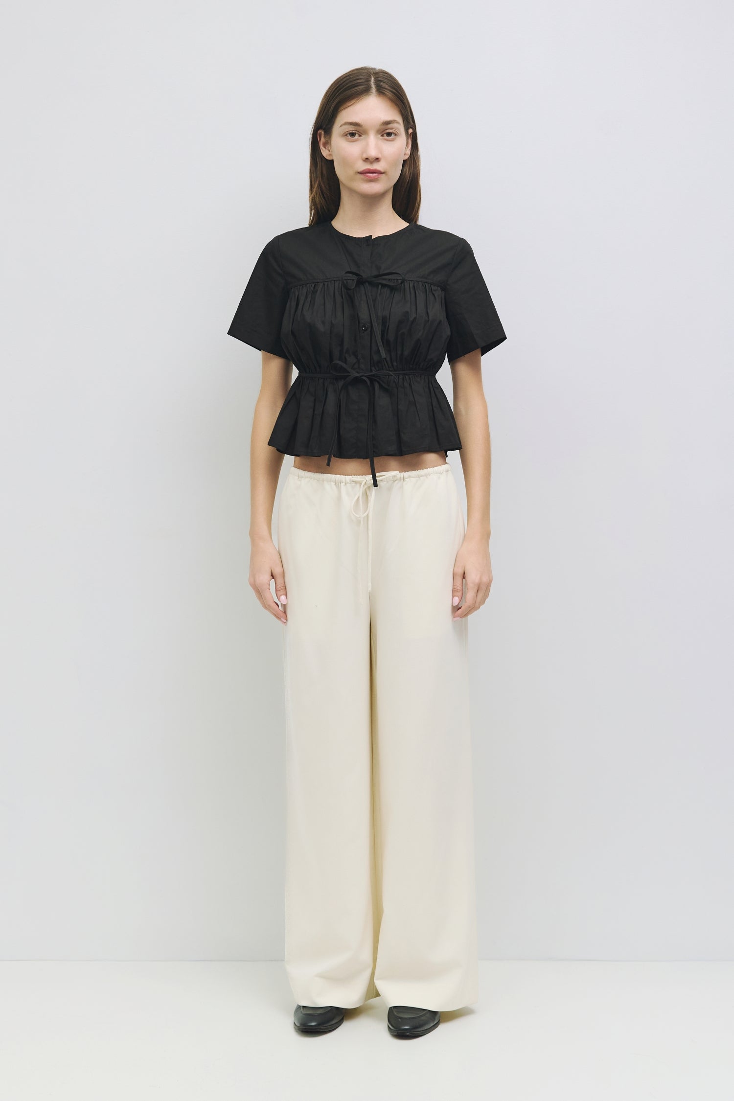 The Valencia Top - Mod Ref | Common Market