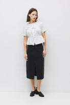 The Valencia Top - Mod Ref | Common Market
