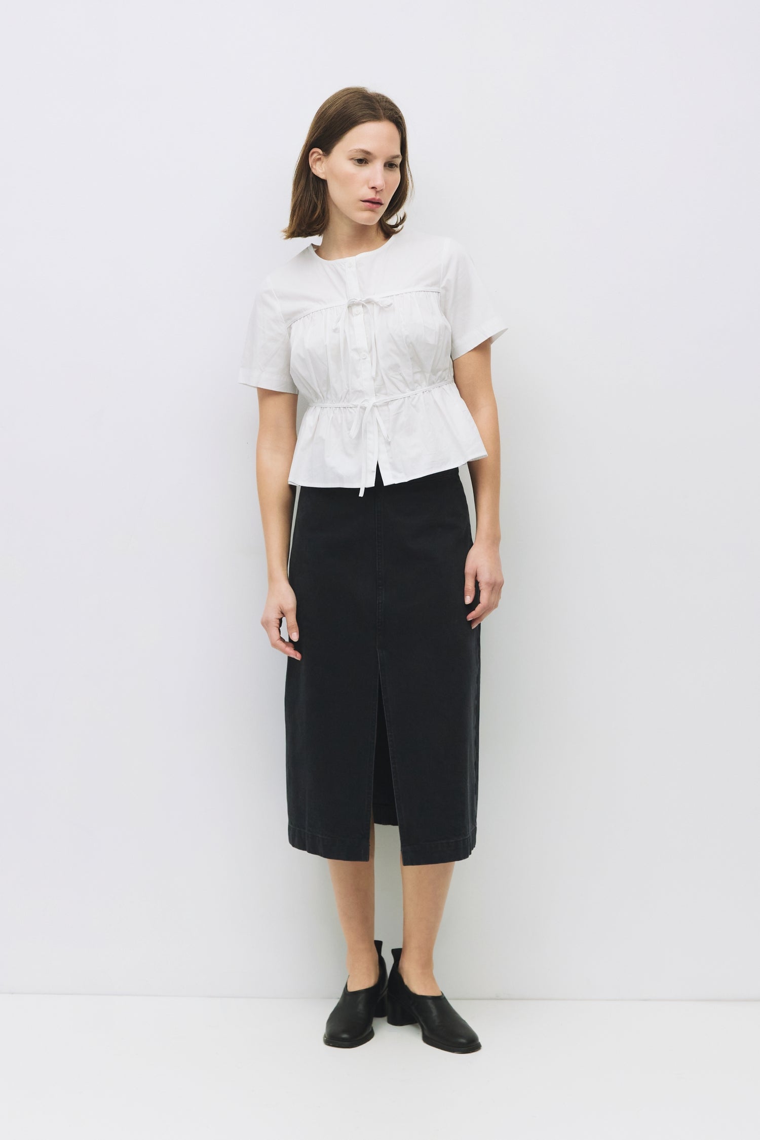The Valencia Top - Mod Ref | Common Market