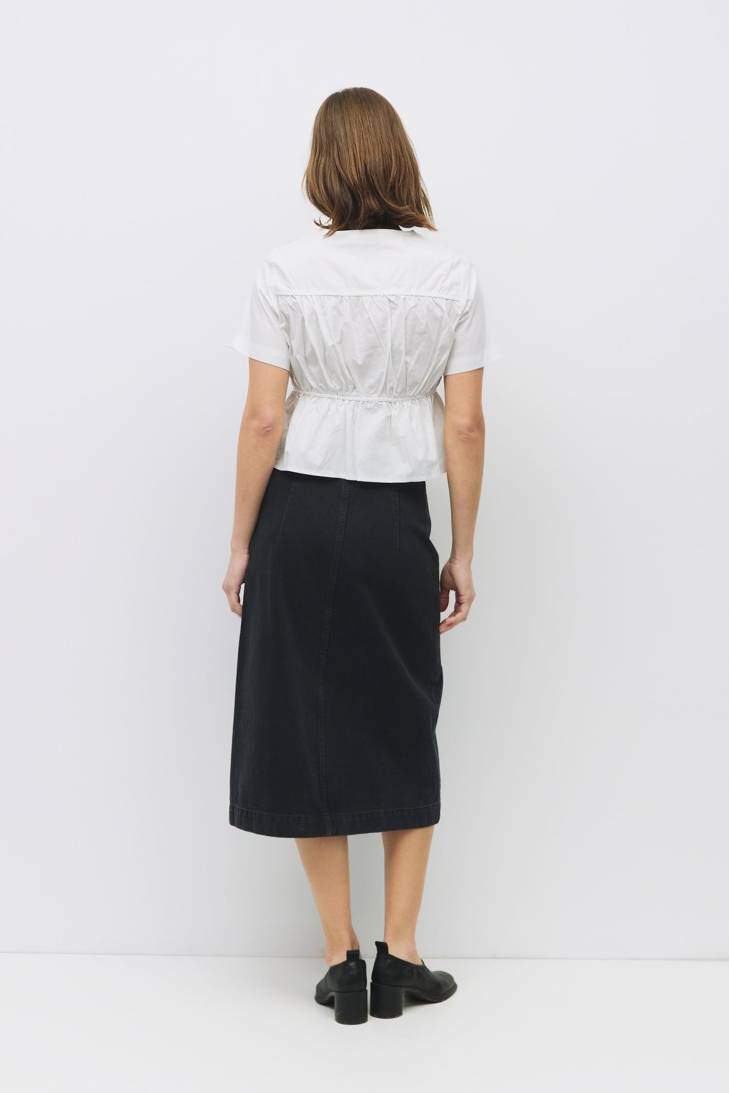 The Valencia Top - Mod Ref | Common Market