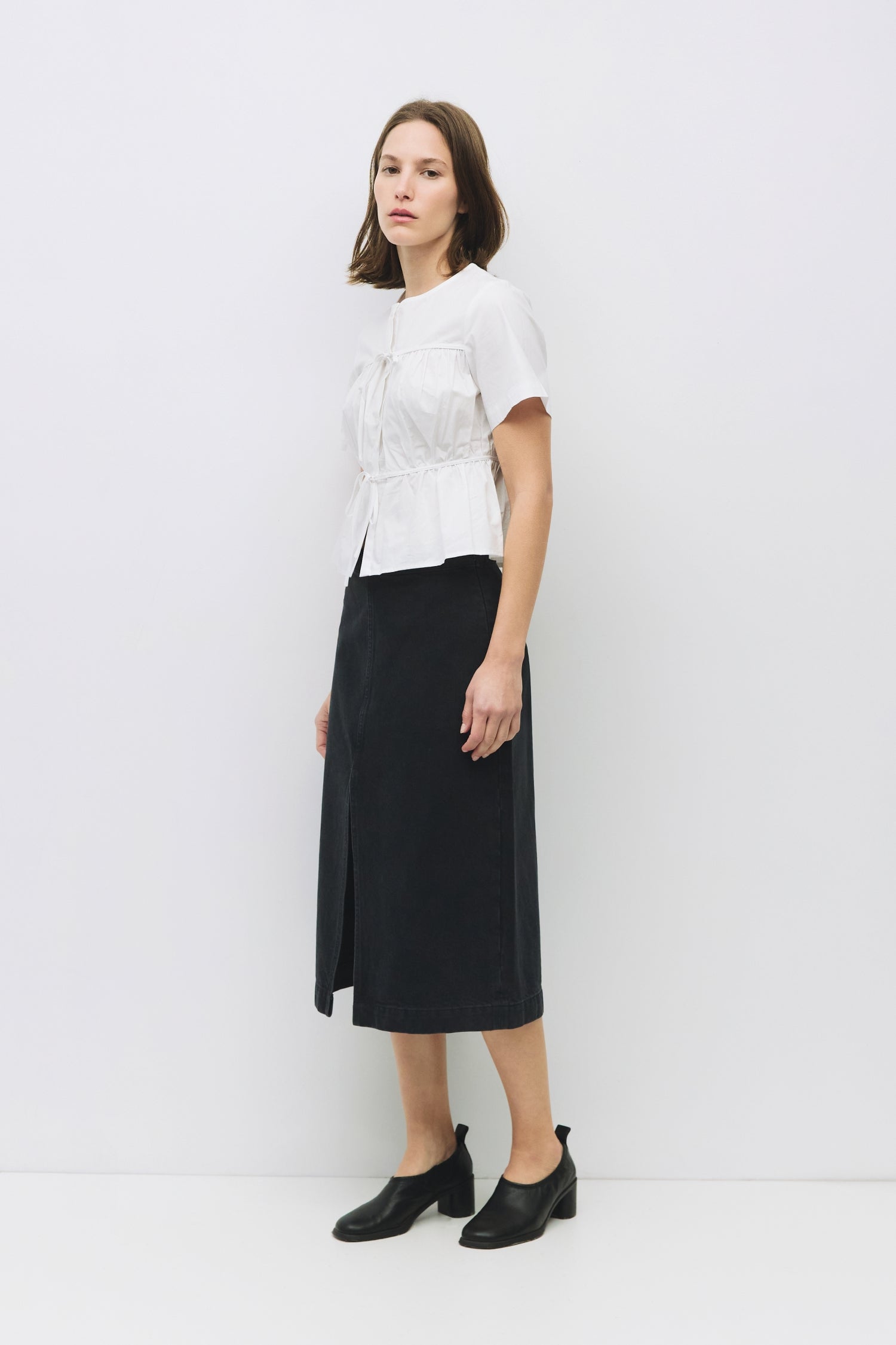 The Valencia Top - Mod Ref | Common Market