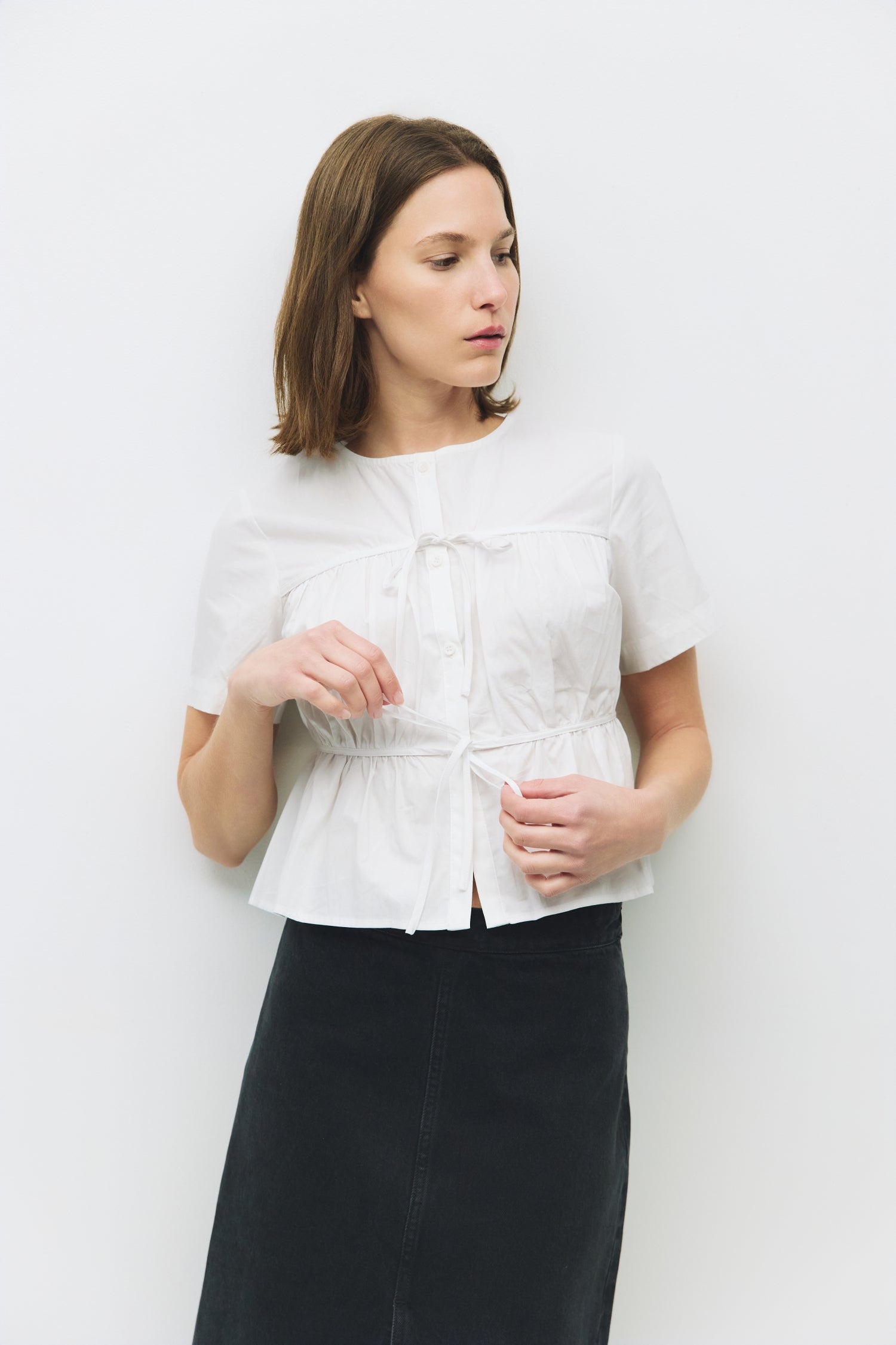 The Valencia Top - Mod Ref | Common Market