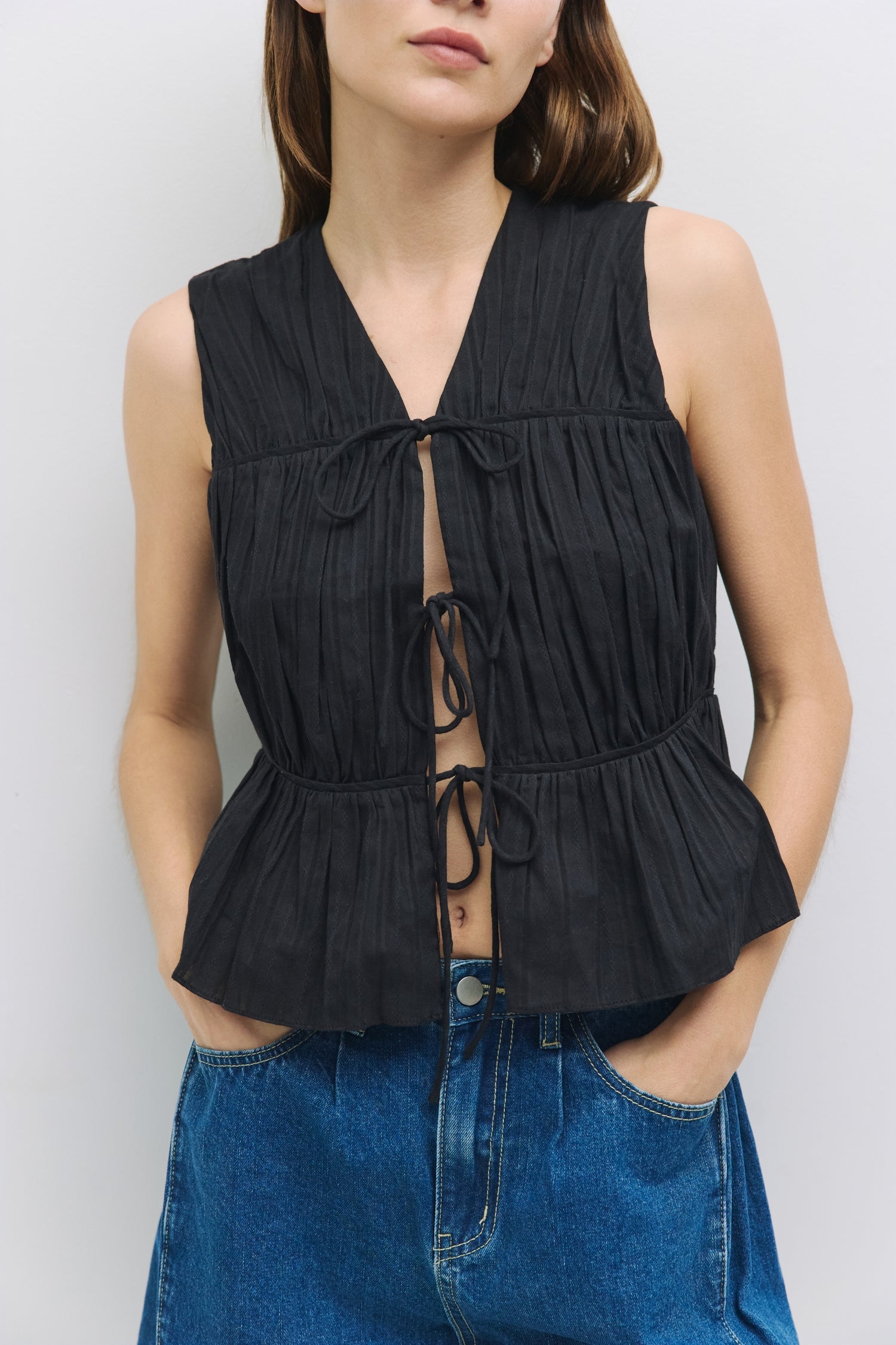 The Dunst Top - Tops | Mod Ref | Common Market