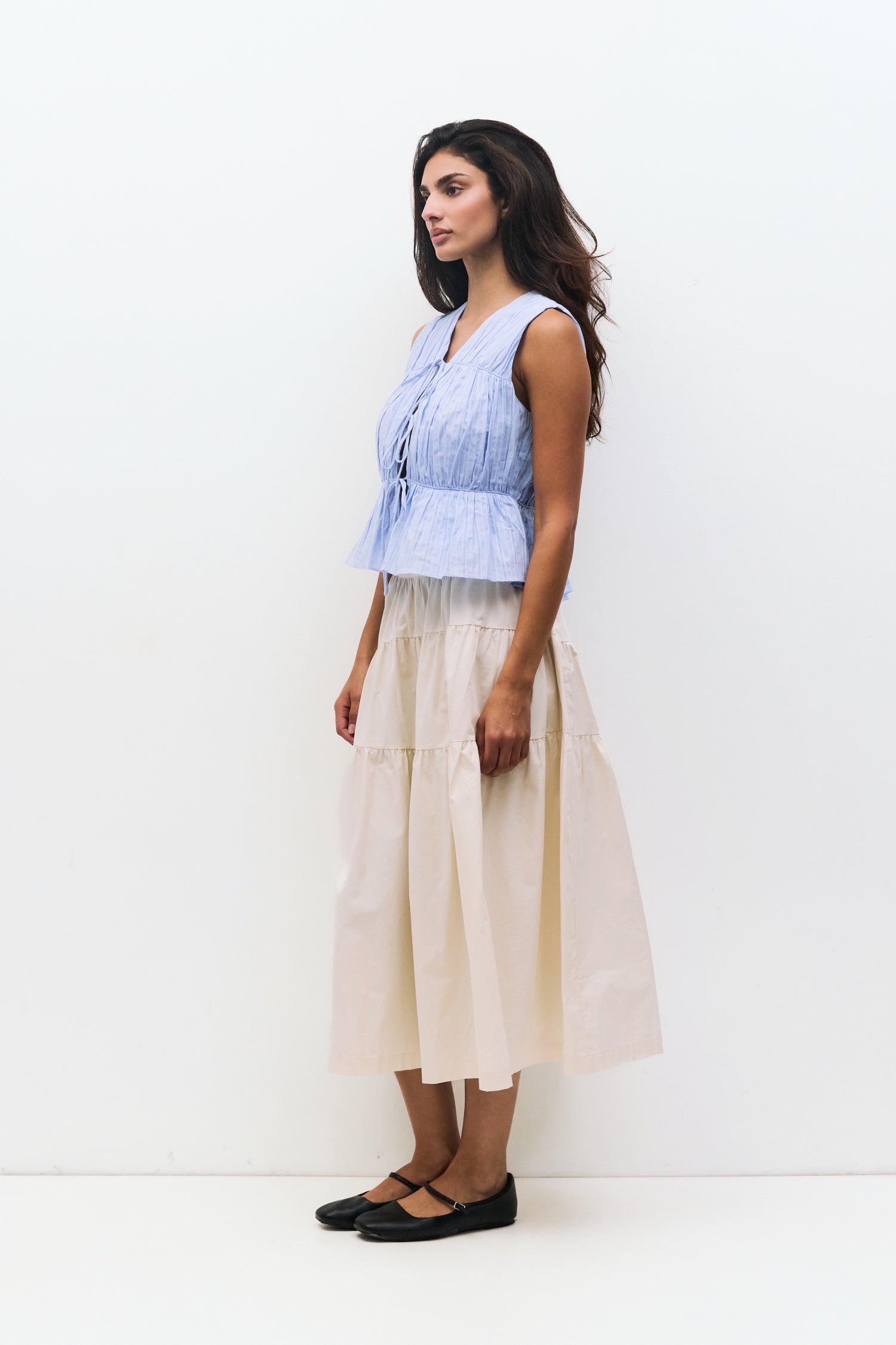 The Dunst Top - Tops | Mod Ref | Common Market