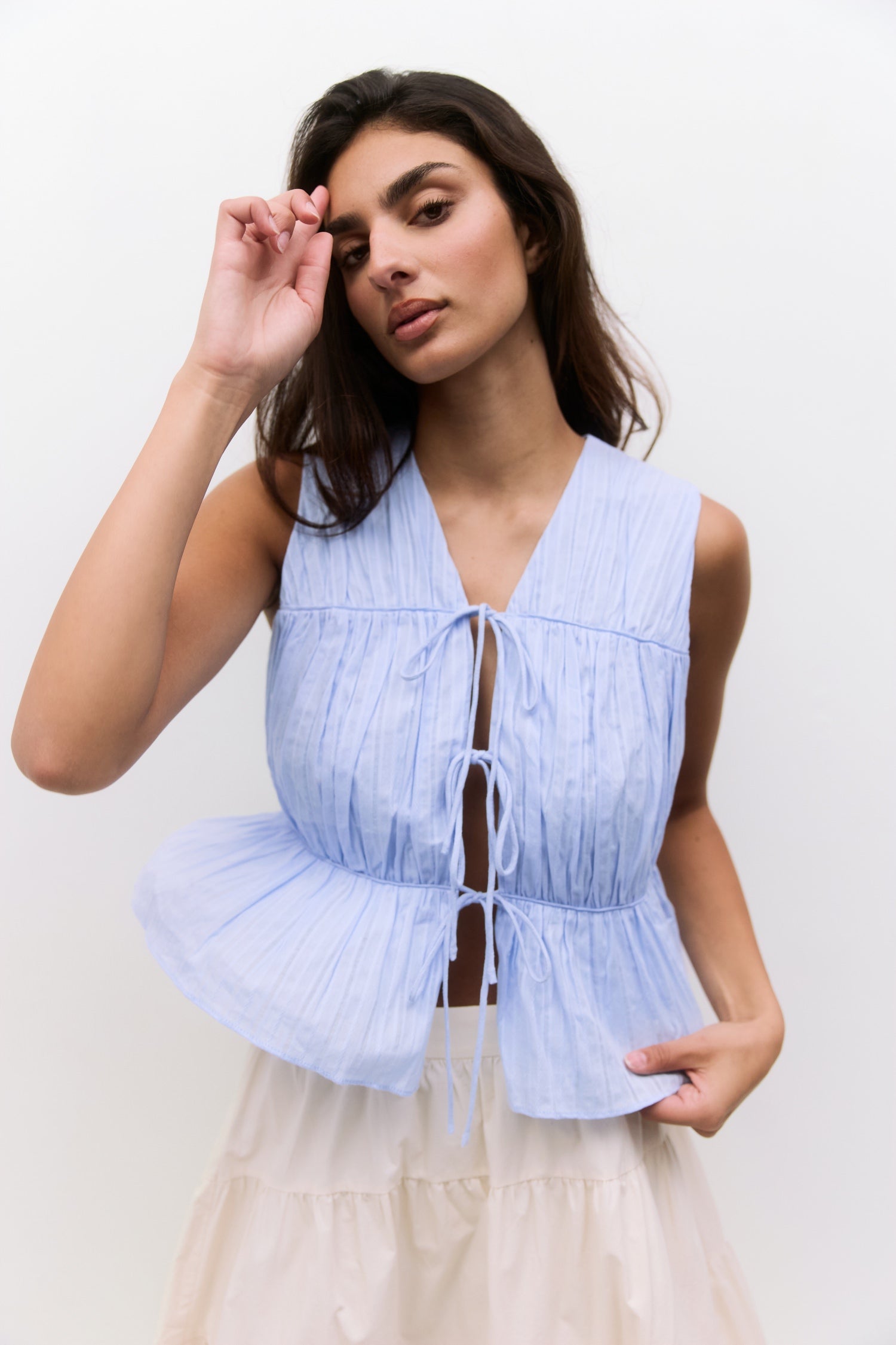 The Dunst Top - Tops | Mod Ref | Common Market