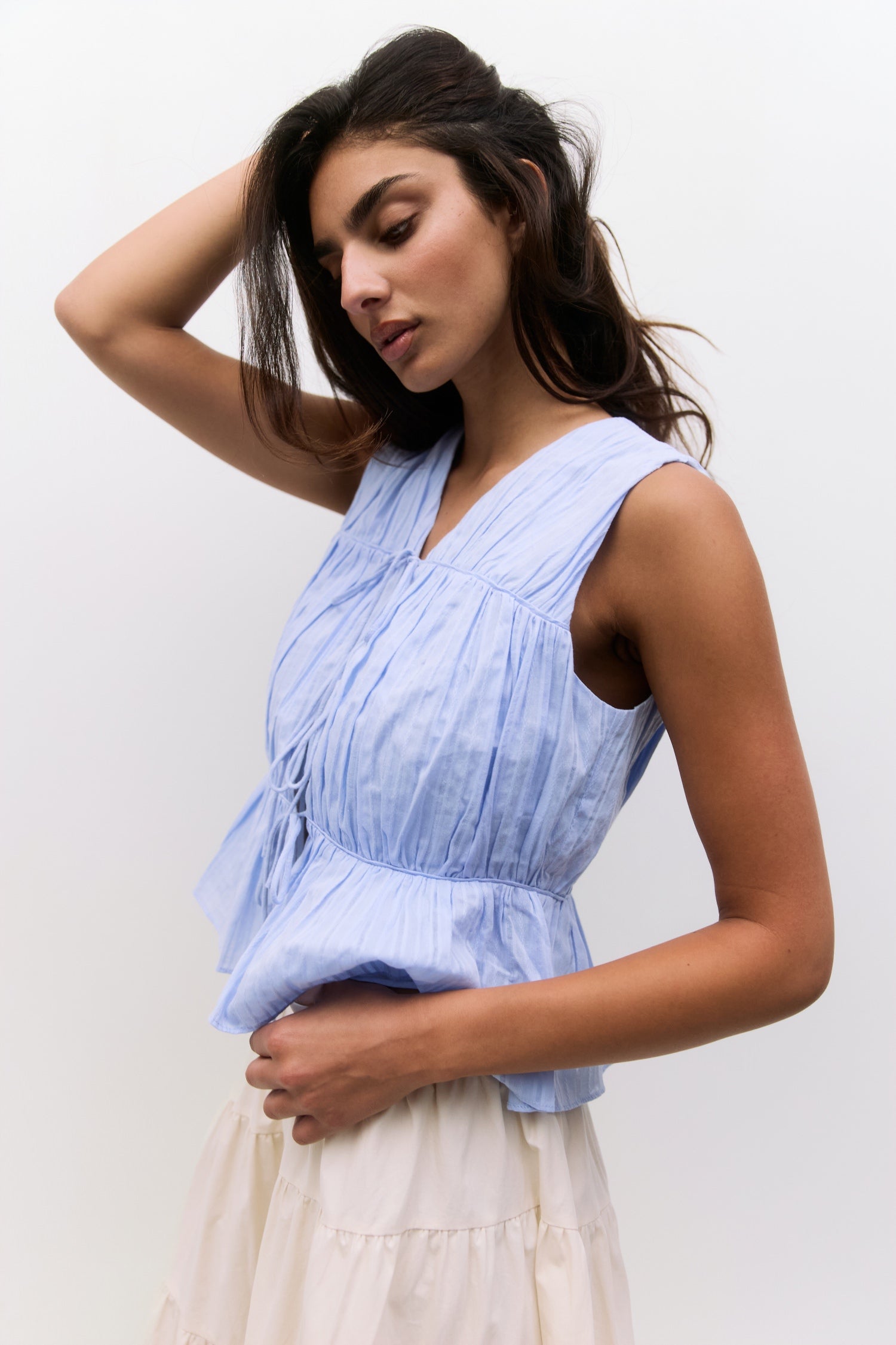 The Dunst Top - Tops | Mod Ref | Common Market