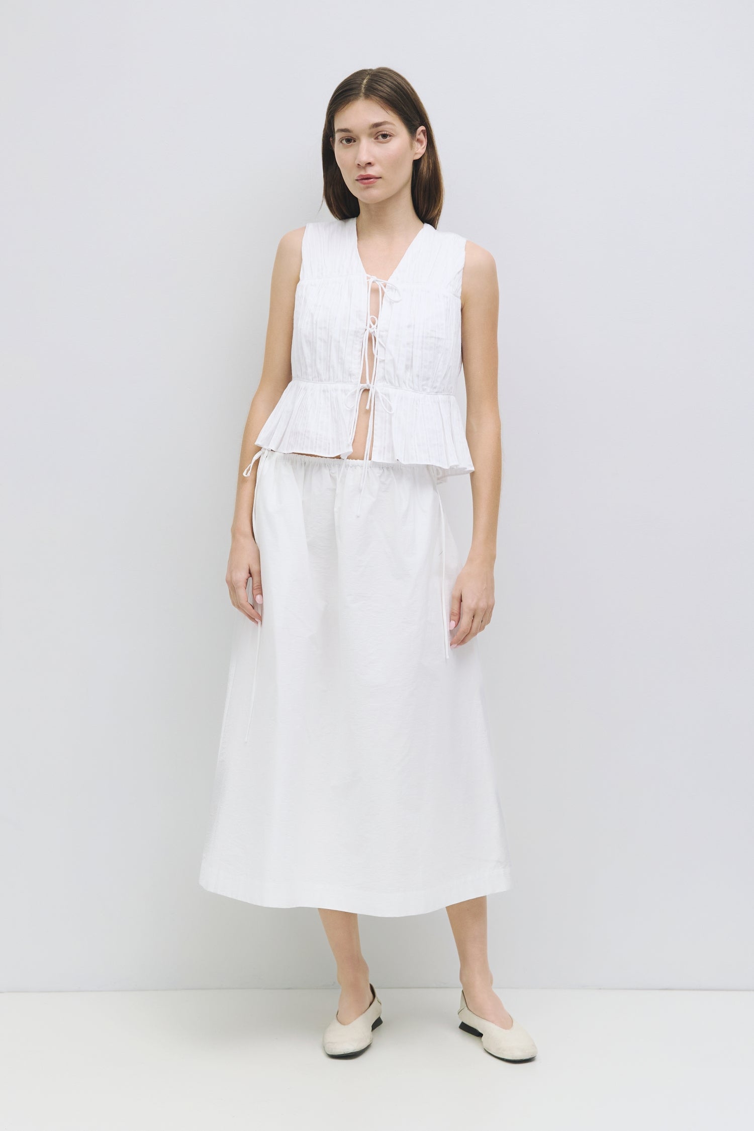 The Dunst Top - Tops | Mod Ref | Common Market