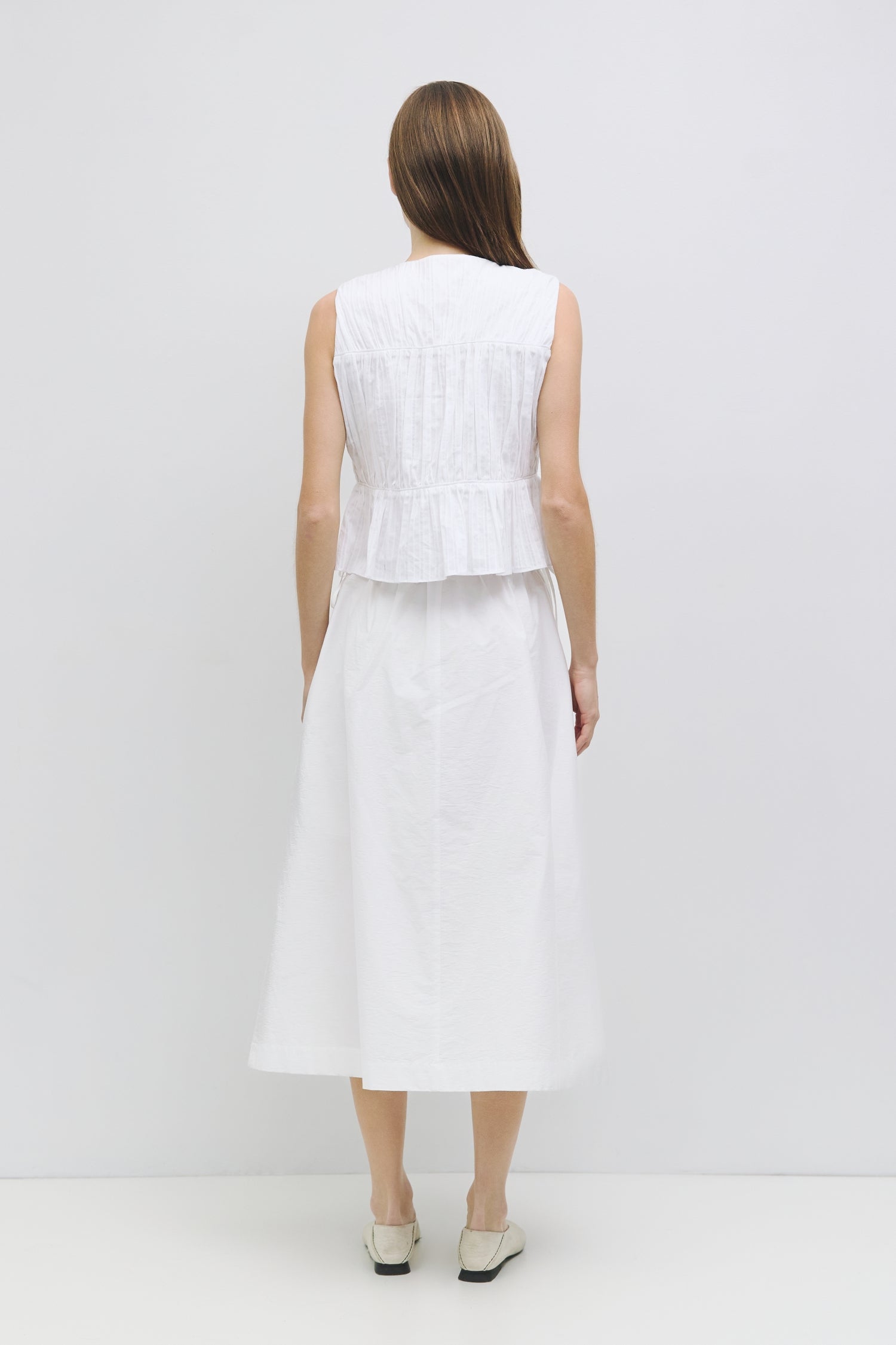 The Dunst Top - Tops | Mod Ref | Common Market