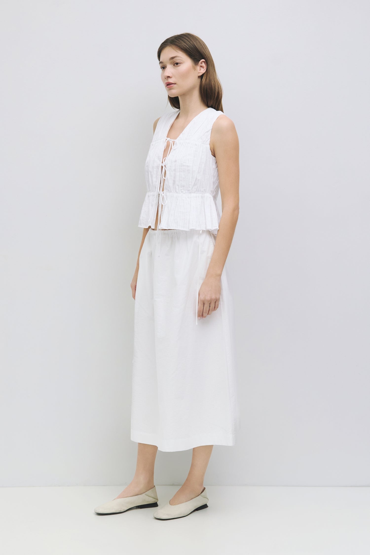 The Dunst Top - Tops | Mod Ref | Common Market