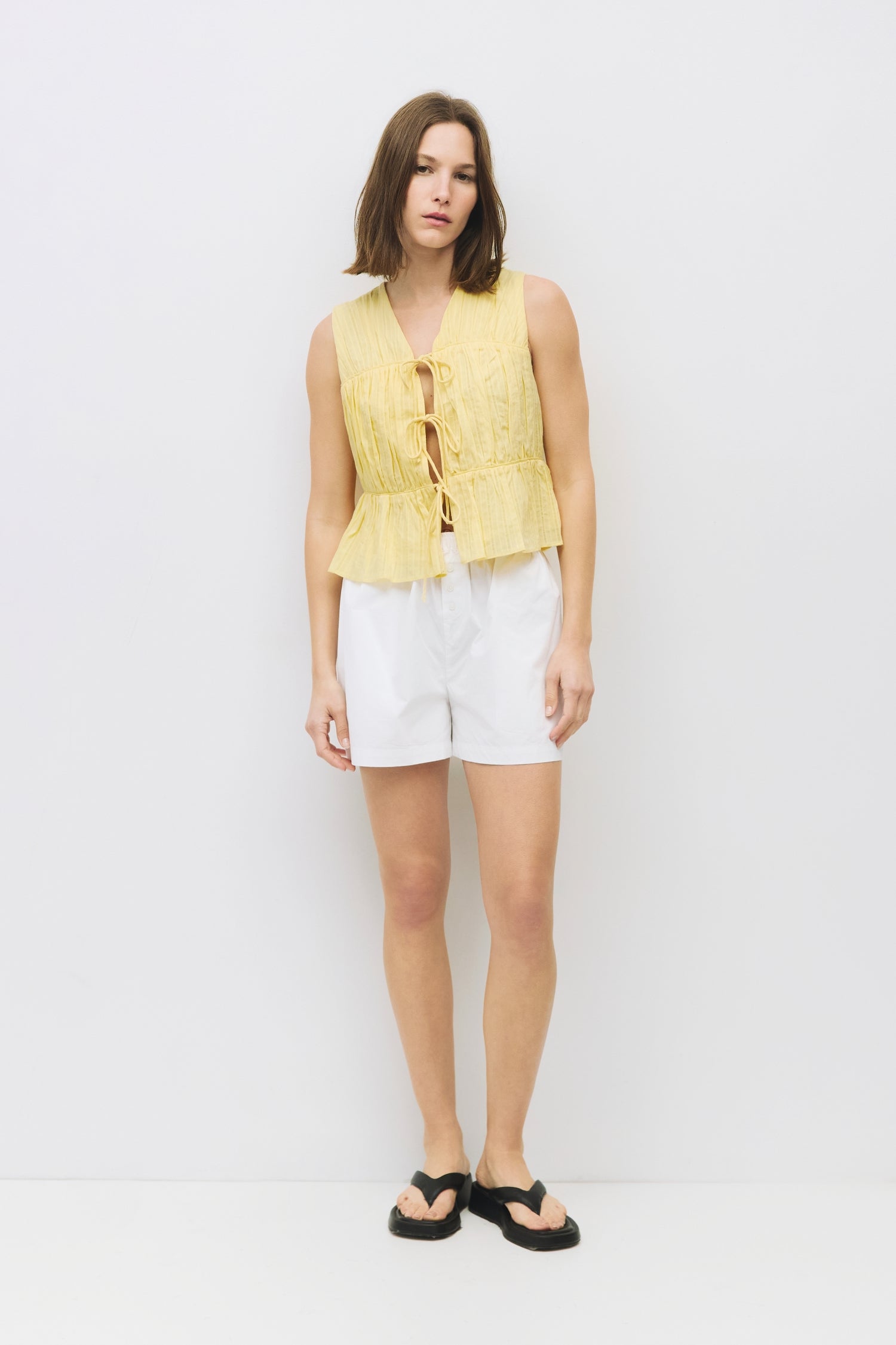 The Dunst Top - Tops | Mod Ref | Common Market