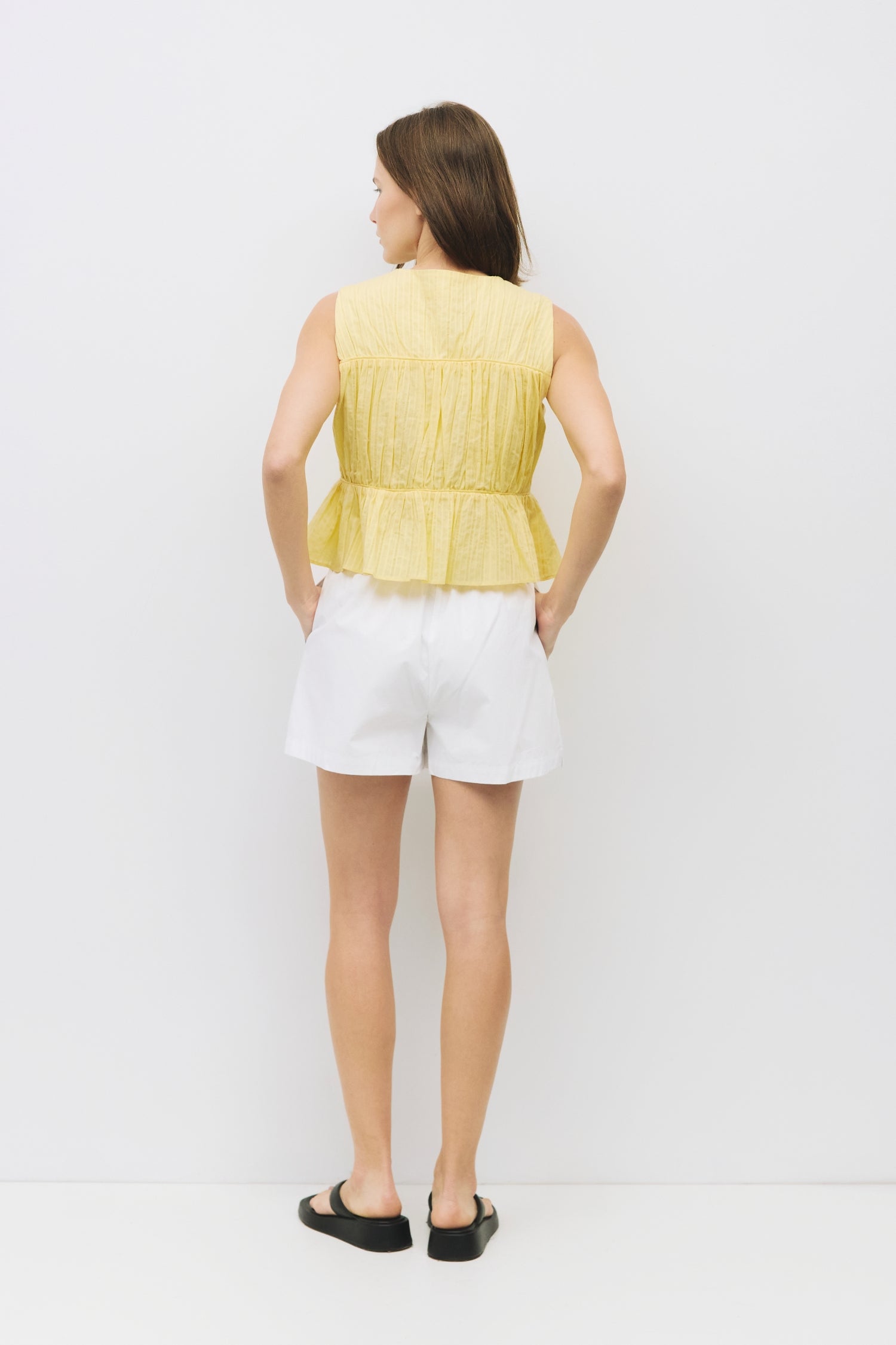 The Dunst Top - Tops | Mod Ref | Common Market