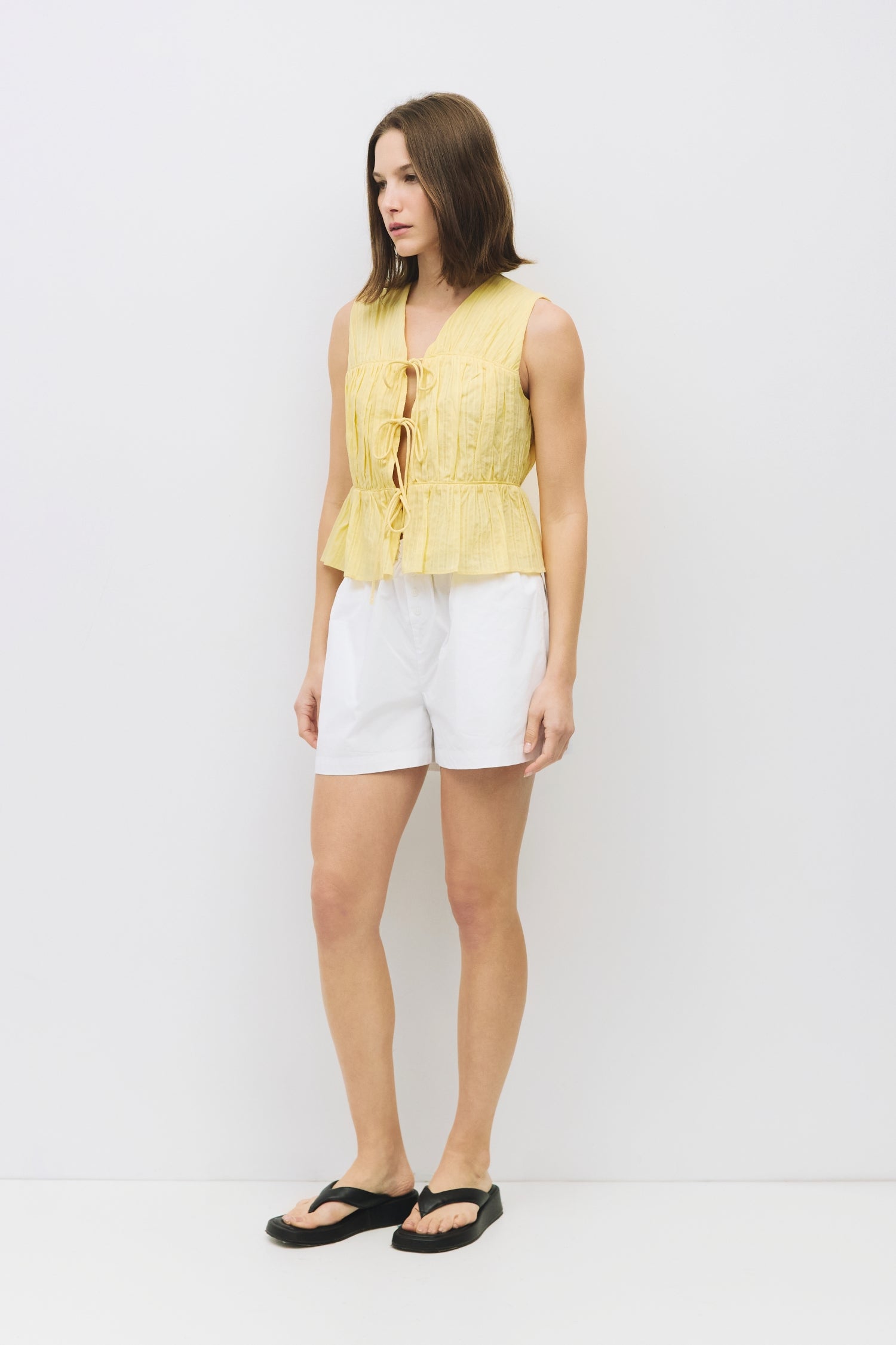 The Dunst Top - Tops | Mod Ref | Common Market