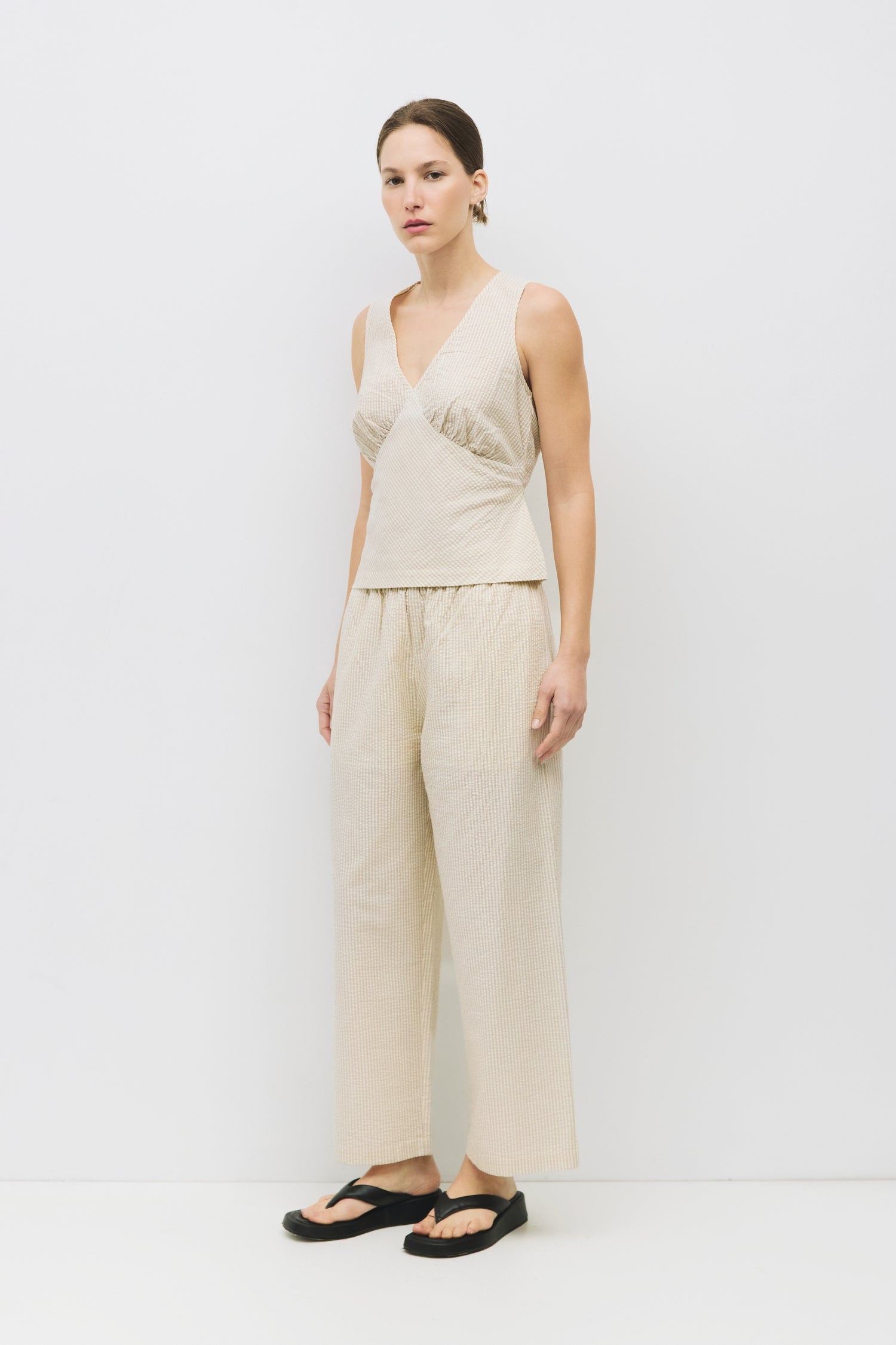 The Ryland Top - Mod Ref | Common Market