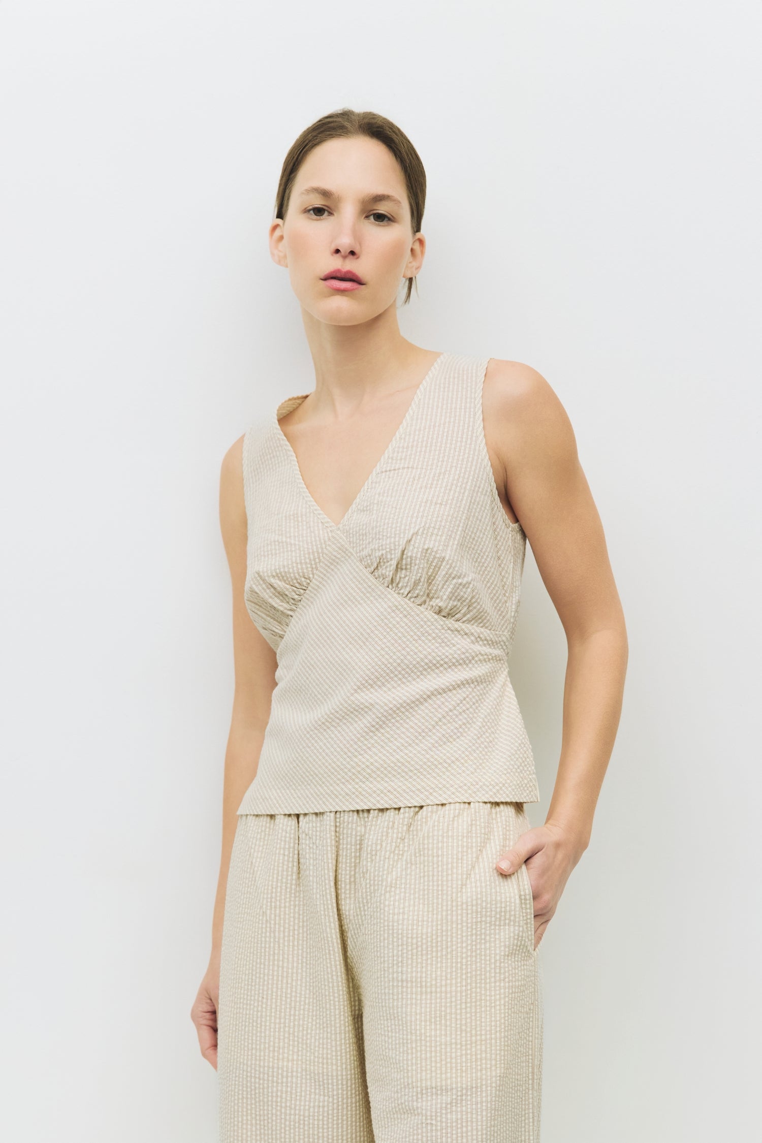 The Ryland Top - Mod Ref | Common Market