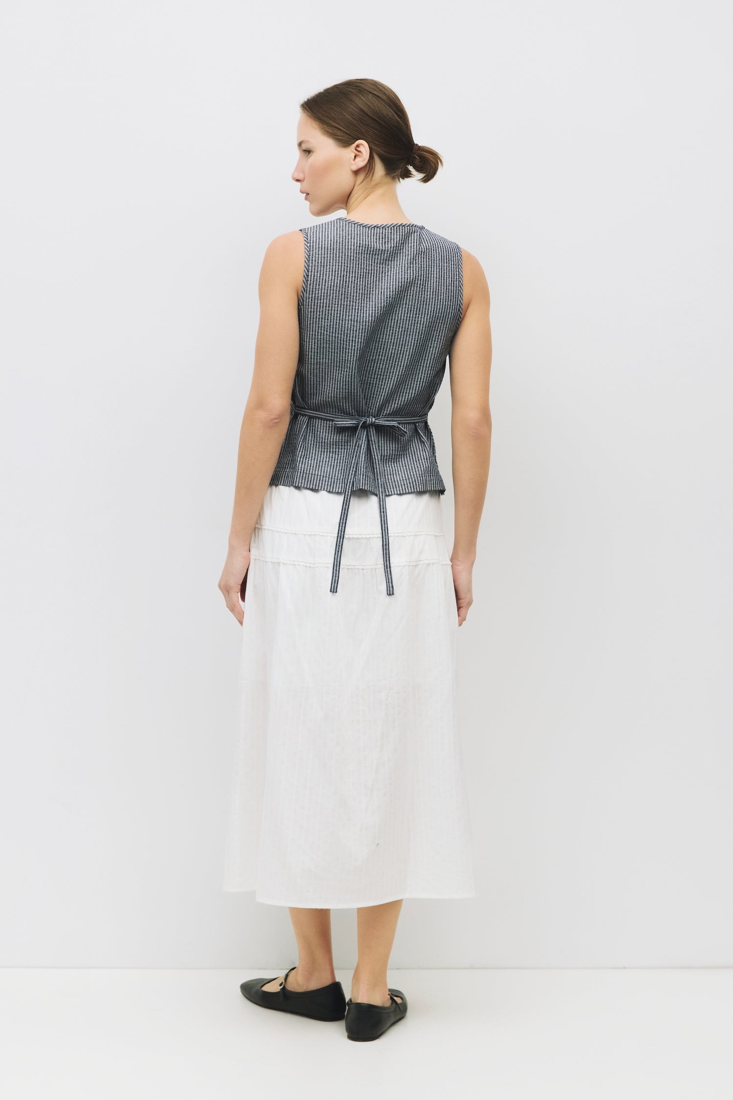 The Ryland Top - Mod Ref | Common Market