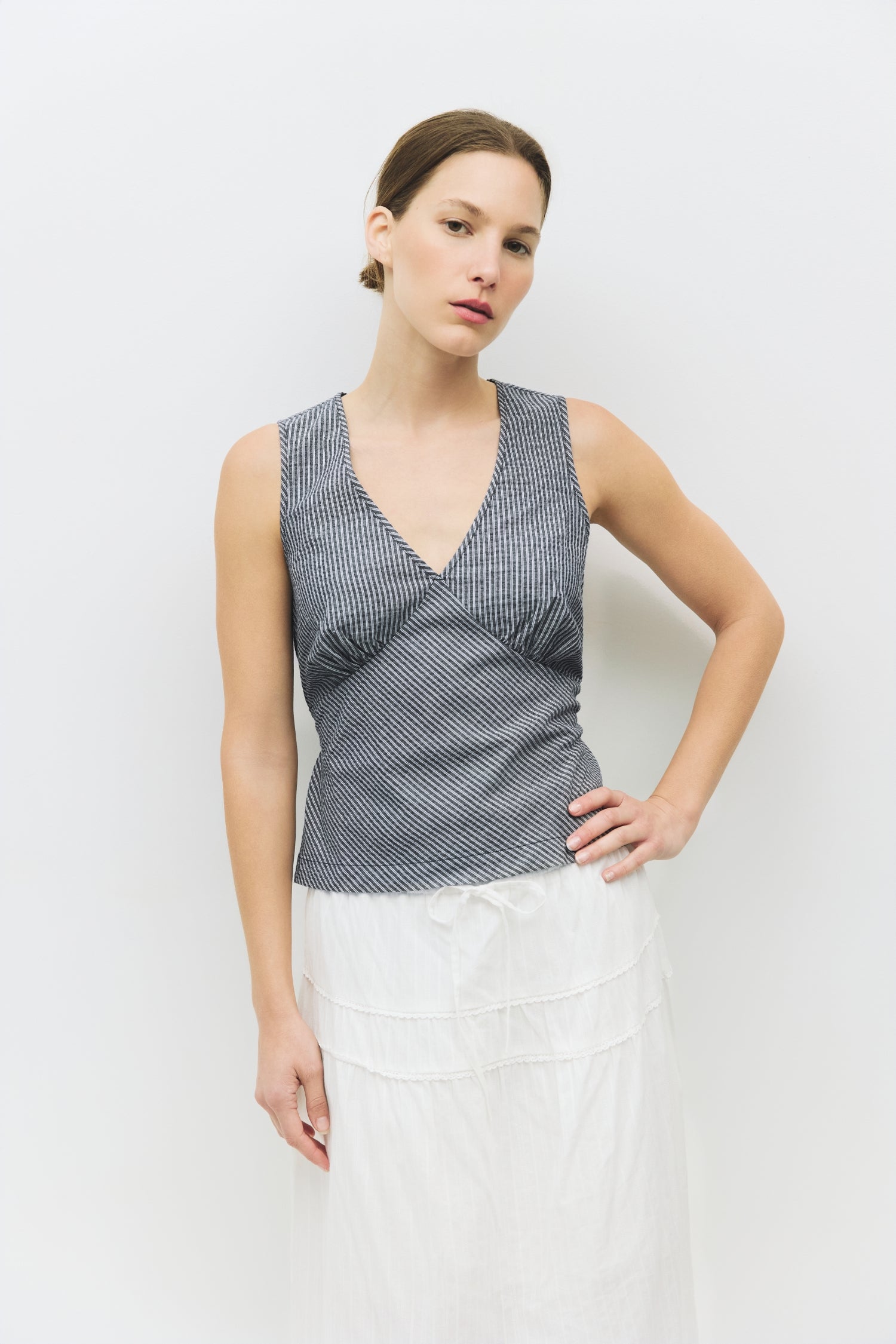 The Ryland Top - Mod Ref | Common Market