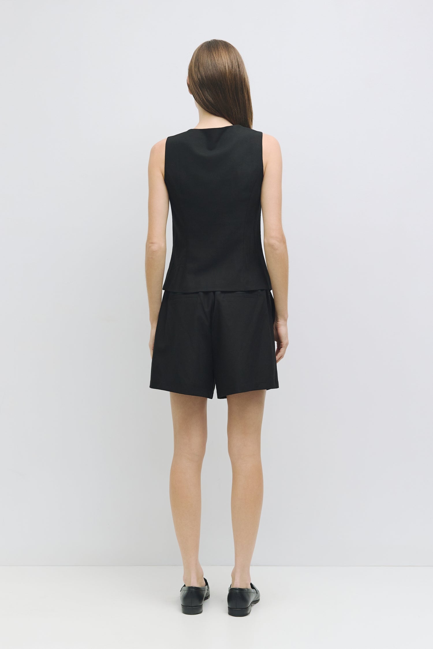The Justine Top - Mod Ref | Common Market