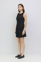 The Justine Top - Mod Ref | Common Market