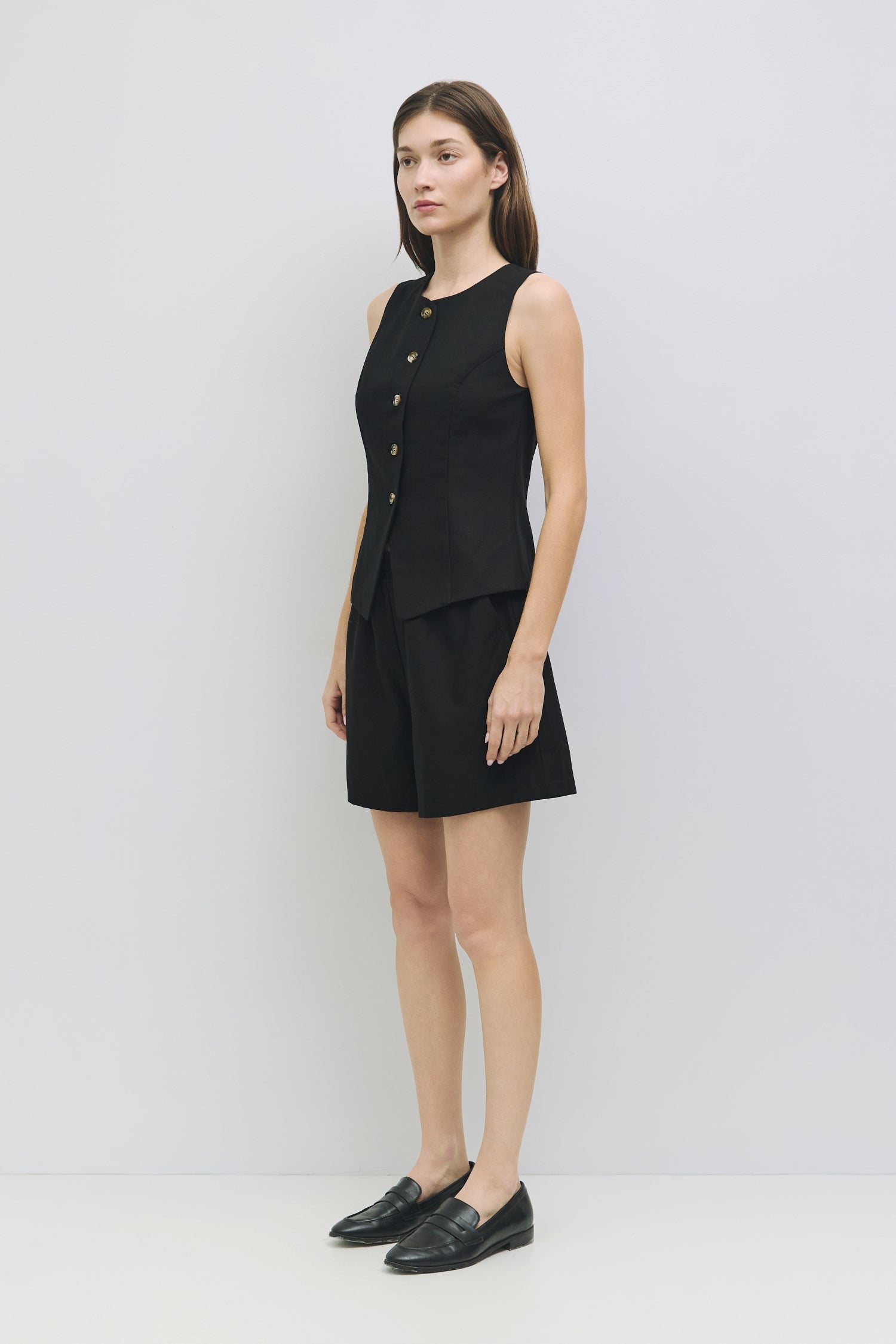The Justine Top - Mod Ref | Common Market