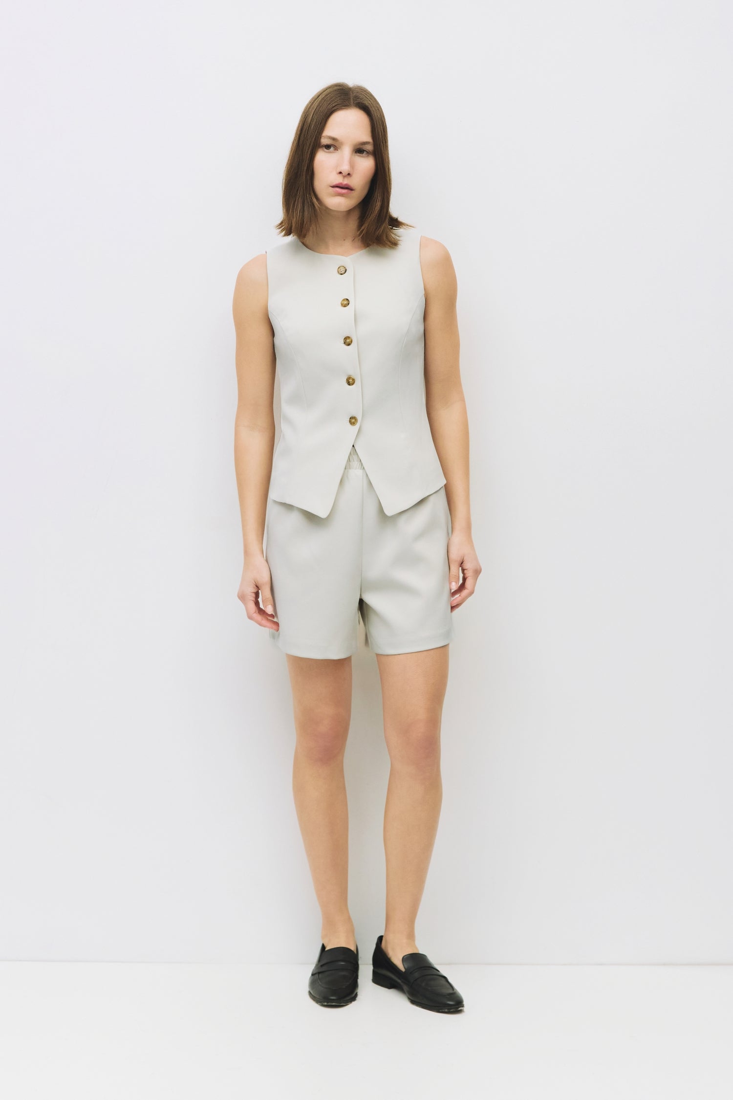 The Justine Top - Mod Ref | Common Market