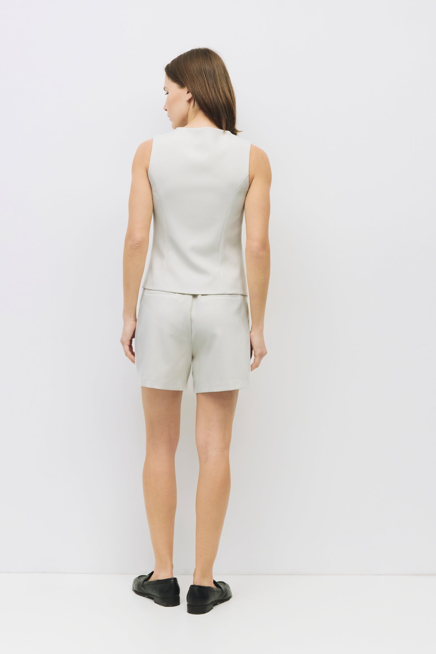The Justine Top - Mod Ref | Common Market