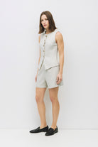 The Justine Top - Mod Ref | Common Market