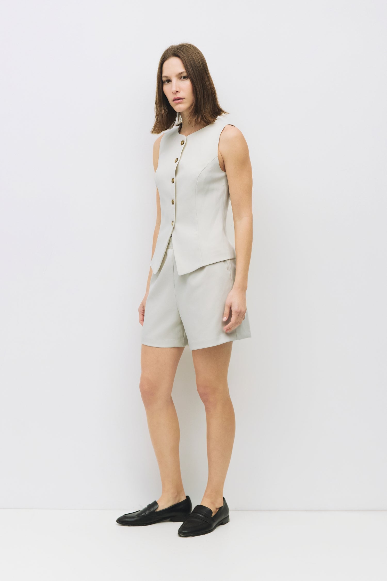 The Justine Top - Mod Ref | Common Market