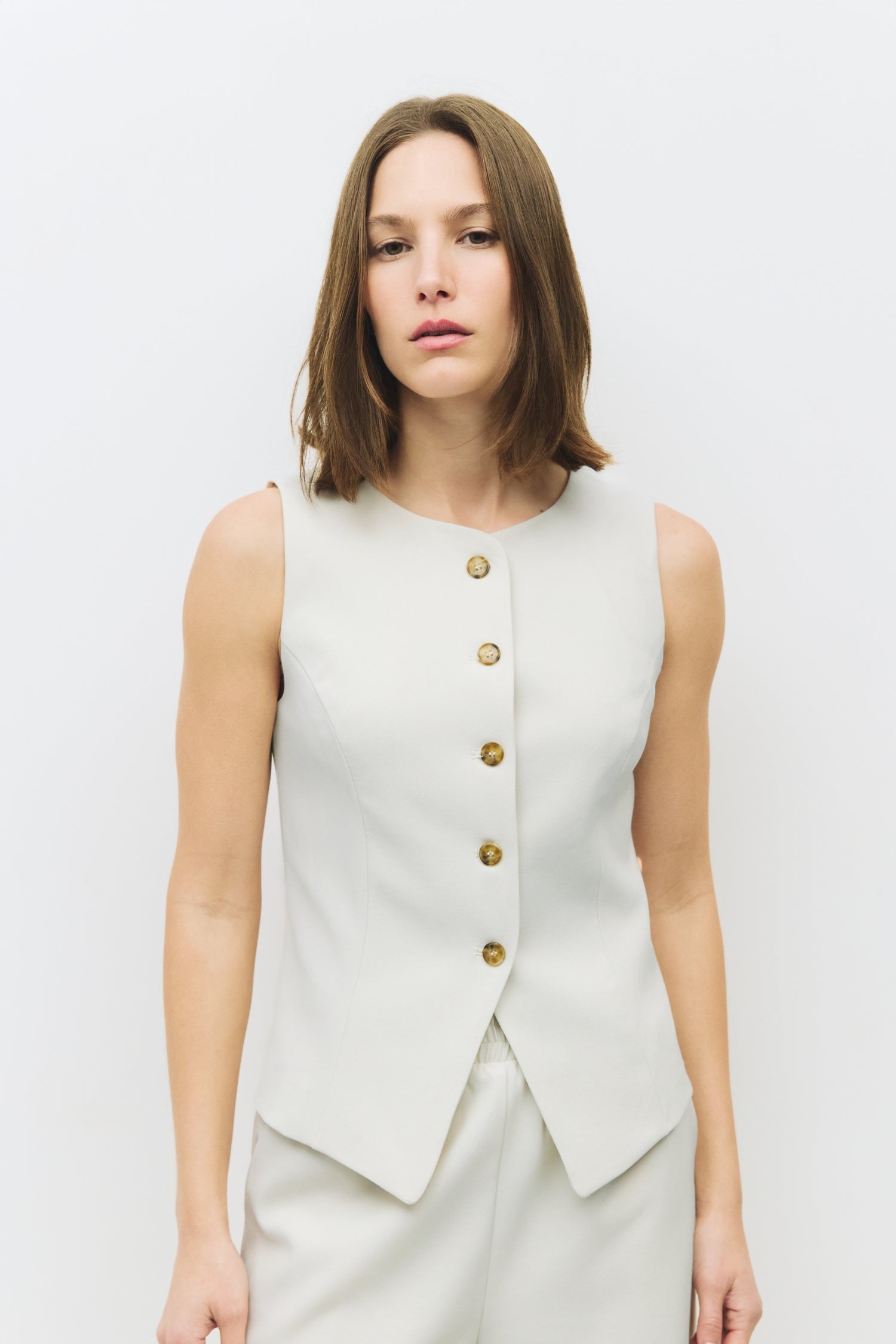 The Justine Top - Mod Ref | Common Market
