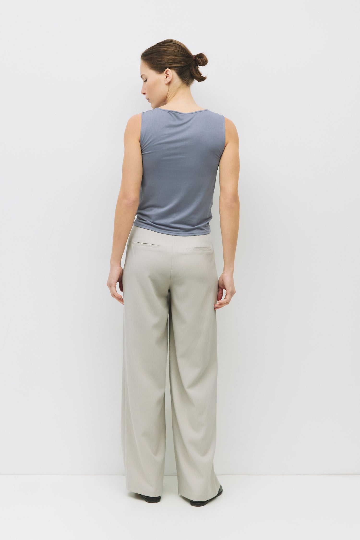 The Amal Top - Mod Ref | Common Market