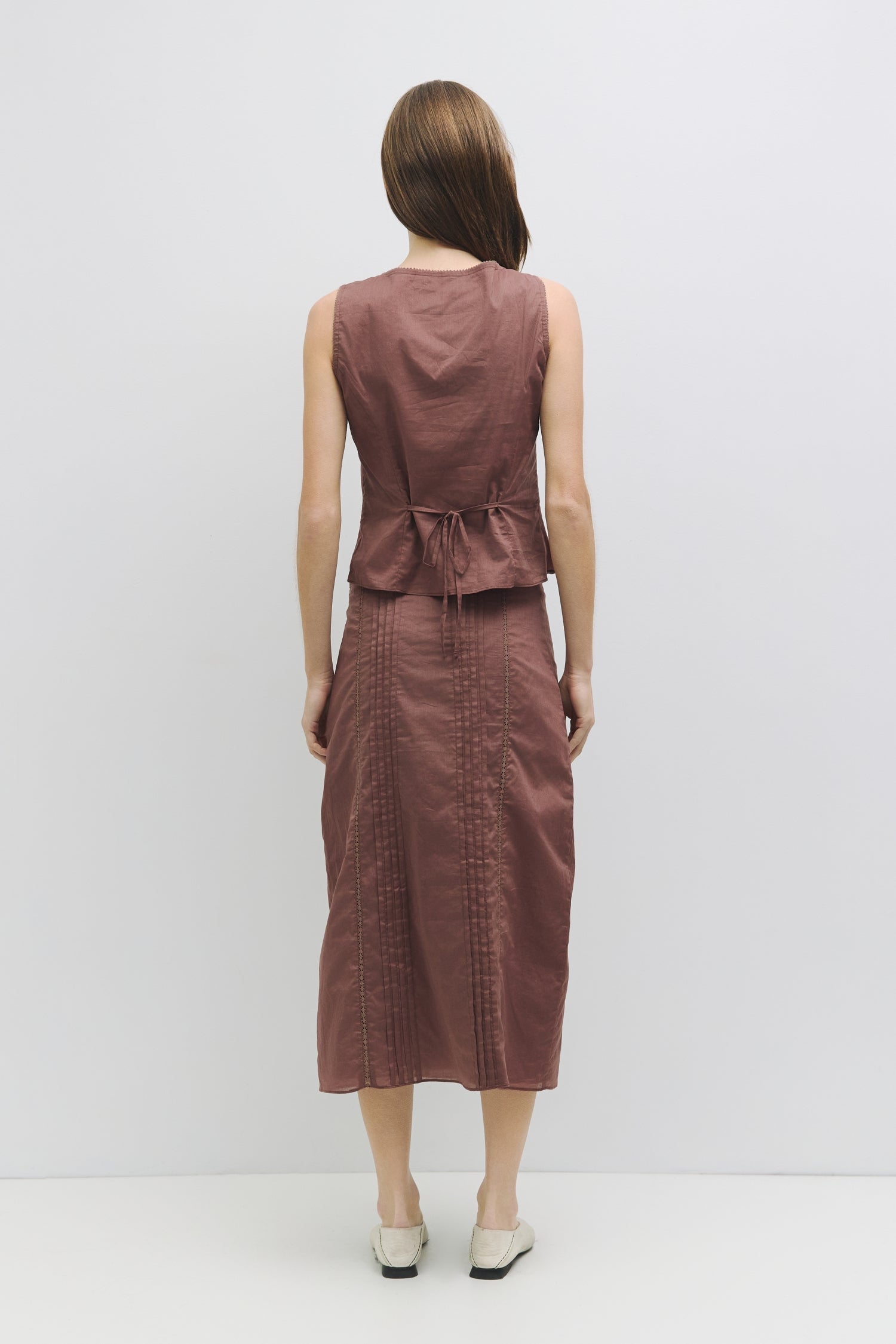 The Finley Top - Mod Ref | Common Market